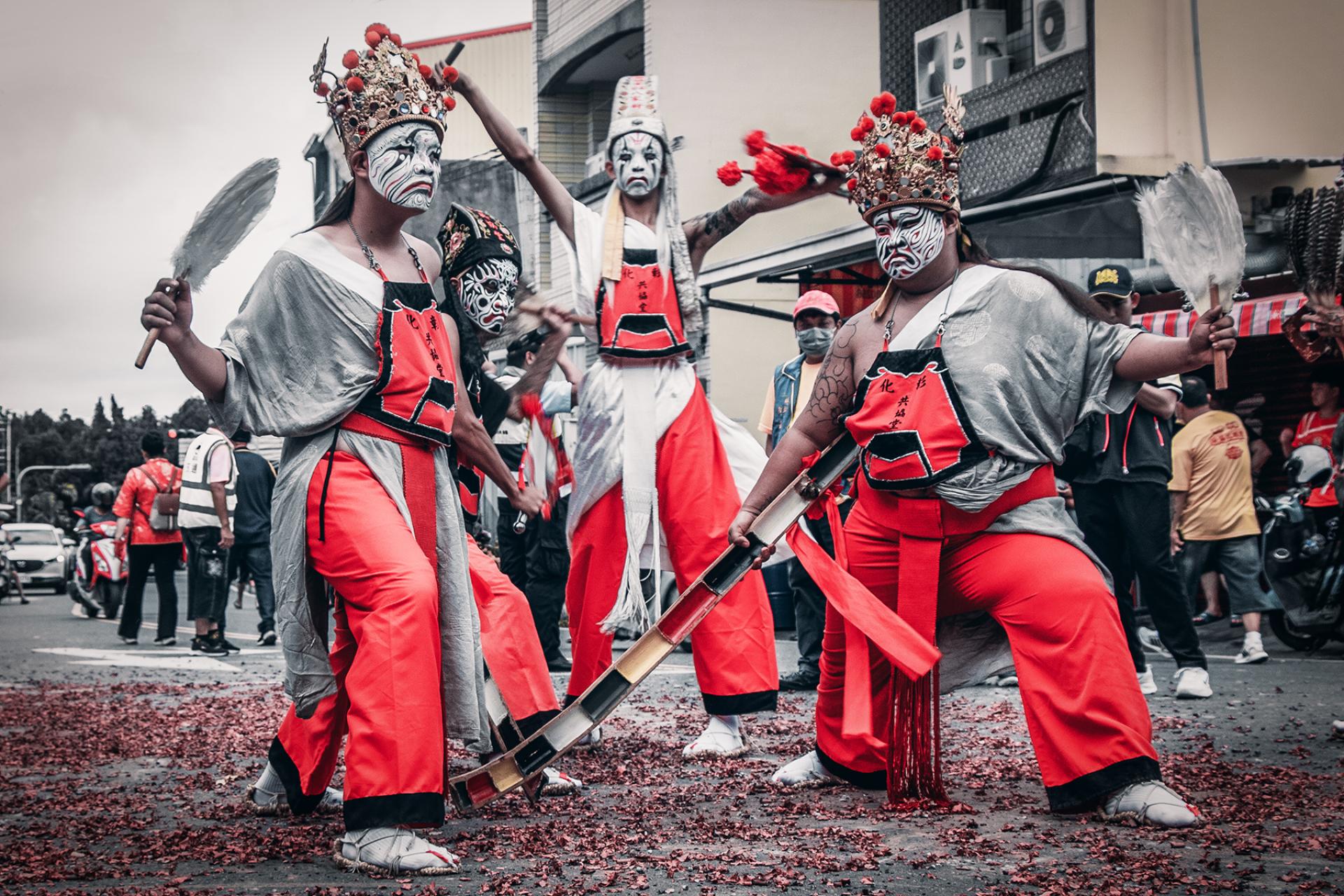 Global Photography Awards Winner - Guardian 1