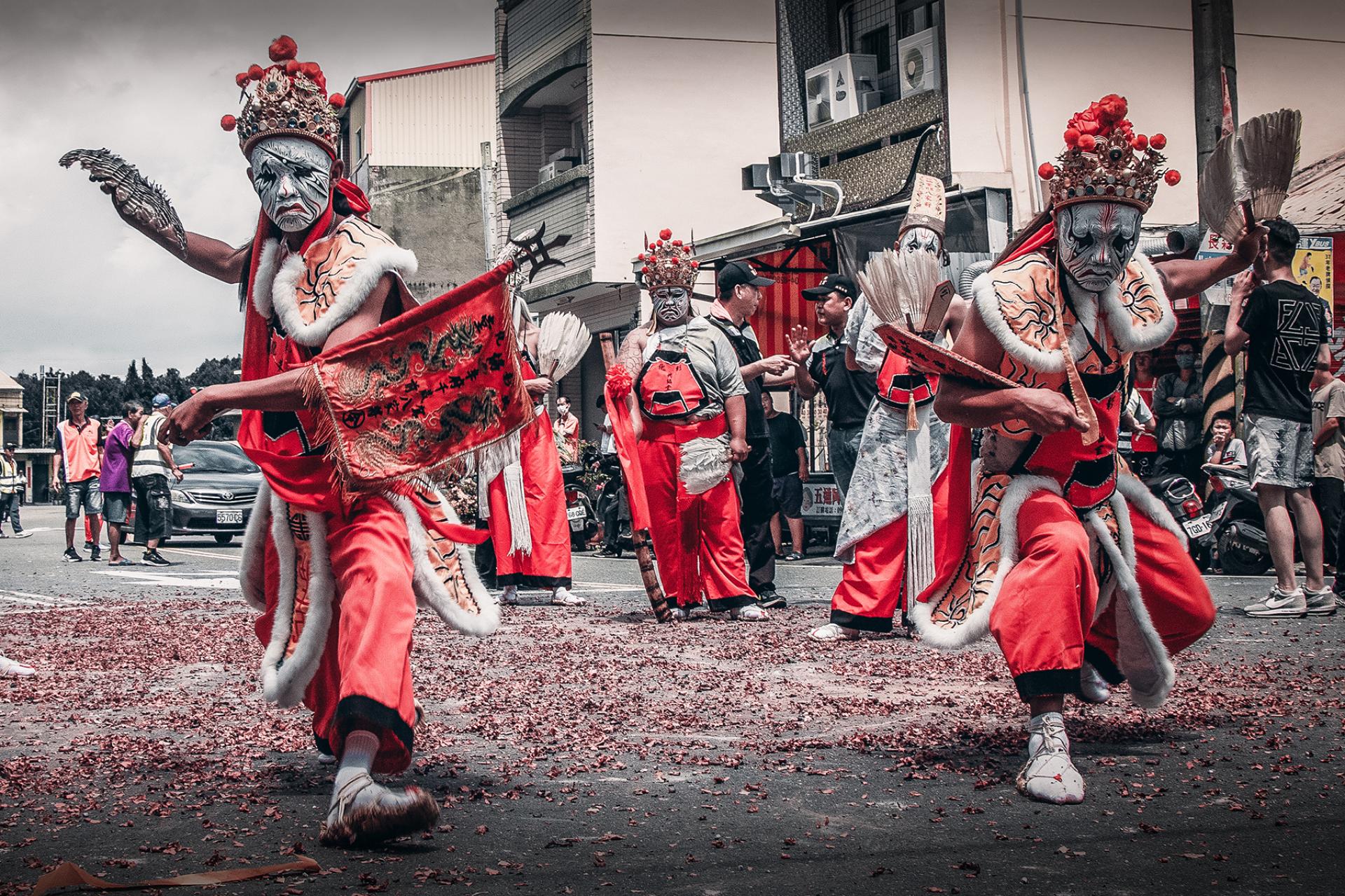 Global Photography Awards Winner - Guardian 1
