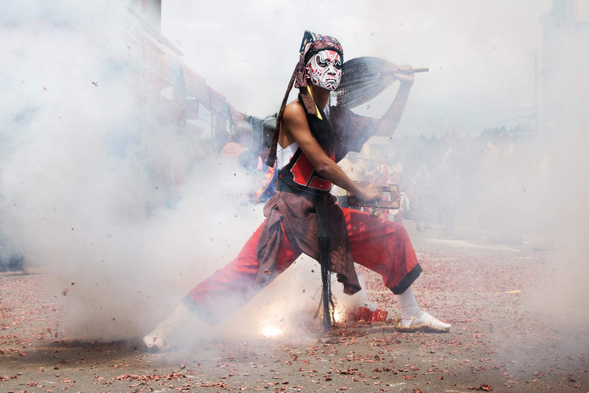 Global Photography Awards Winner - Guardian 1