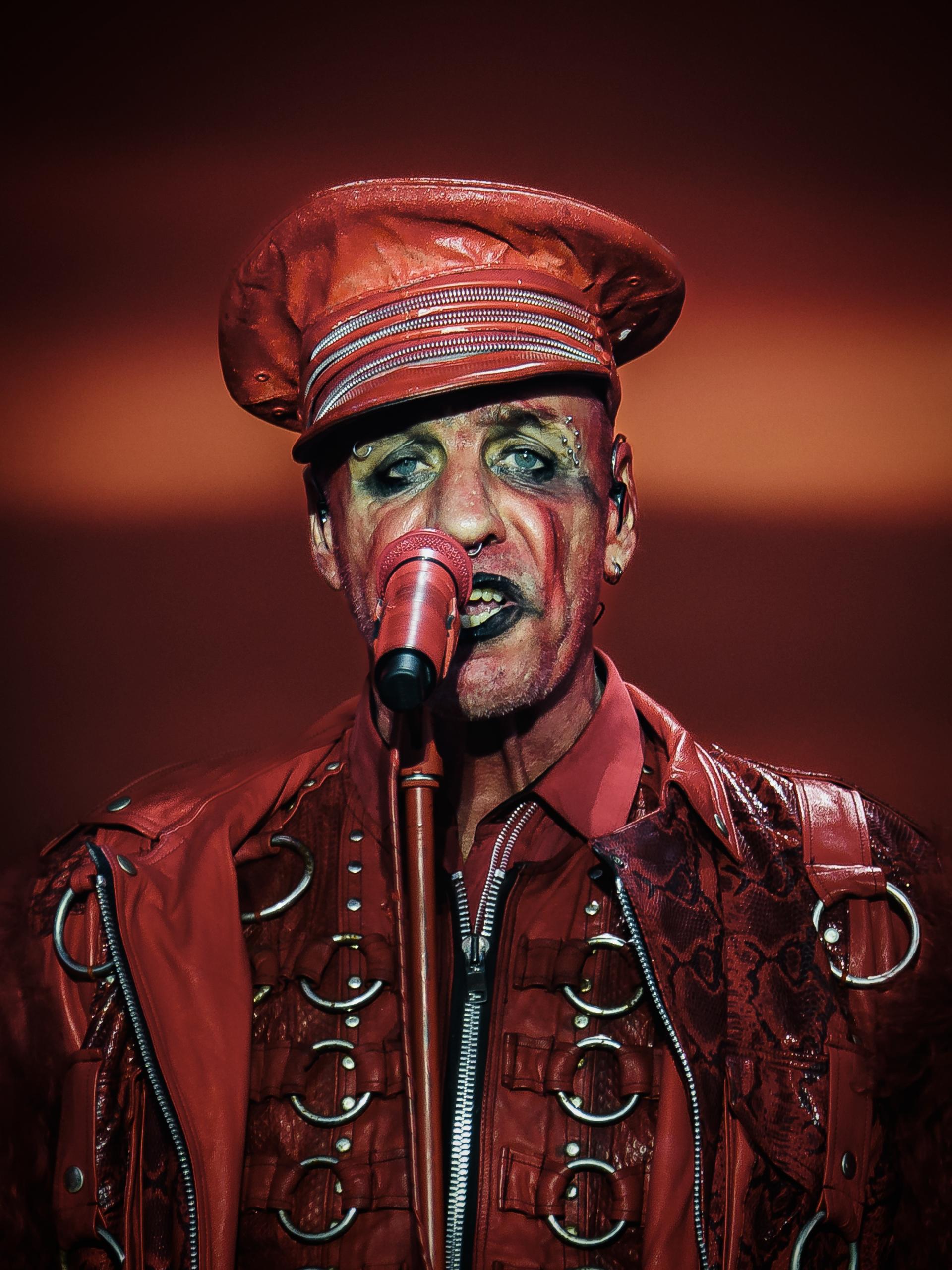 Global Photography Awards Winner - Till