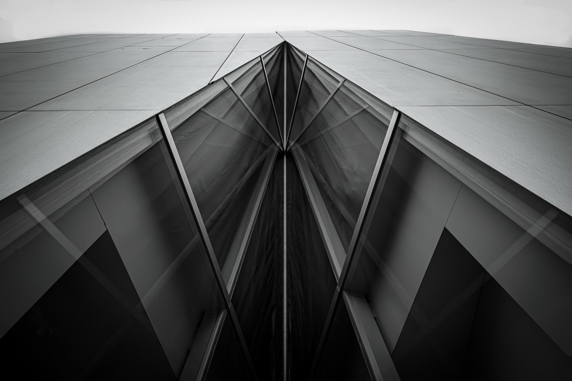 Global Photography Awards Winner - The Sumida Hokusai Museum