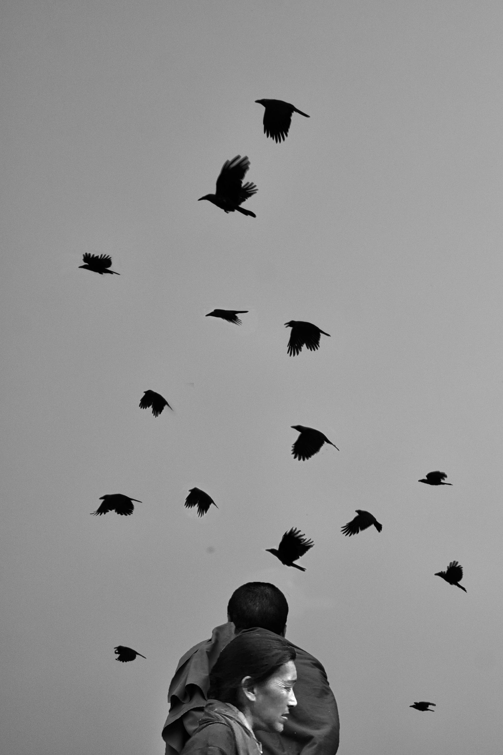 Global Photography Awards Winner - Emptiness