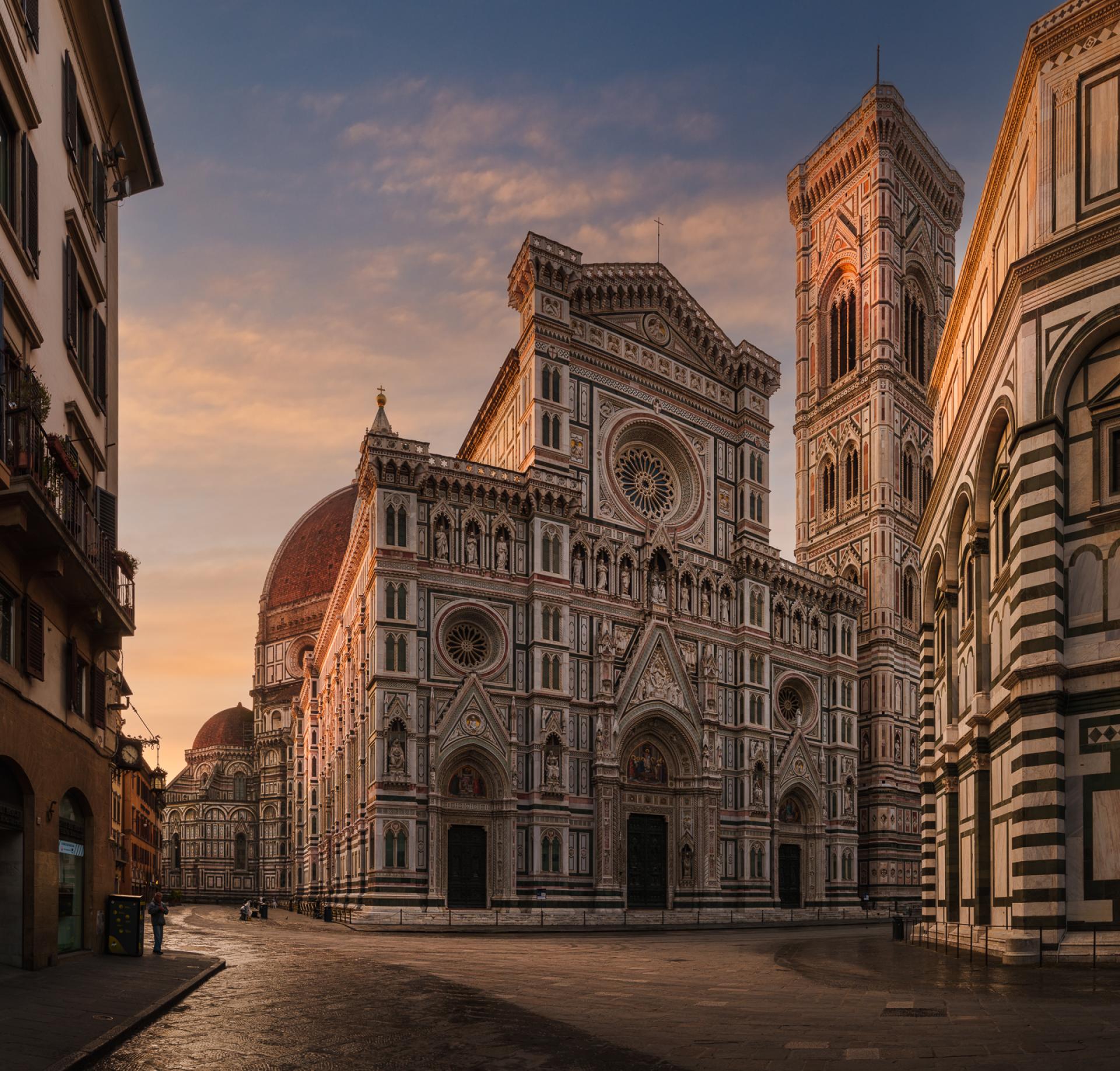 Global Photography Awards Winner - Renaissance Awakening