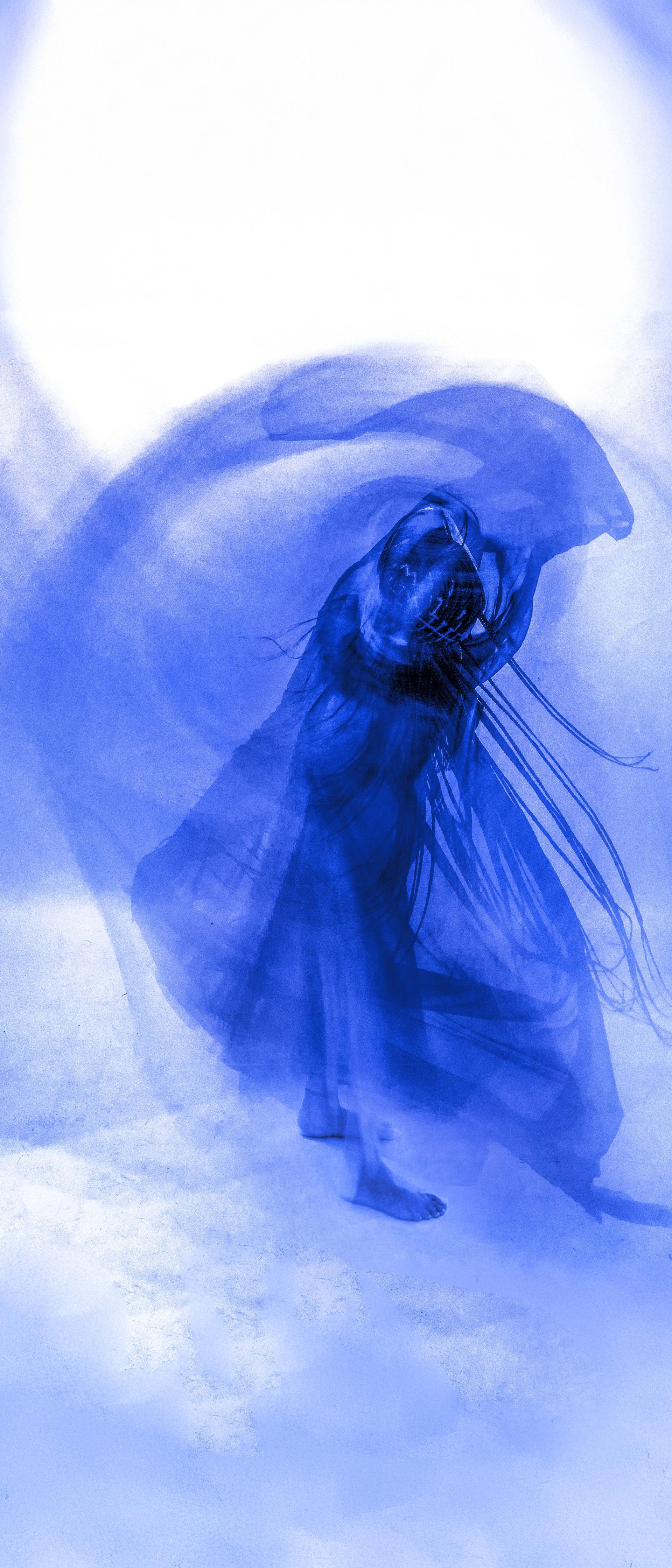 Global Photography Awards Winner - Silent Anatomy