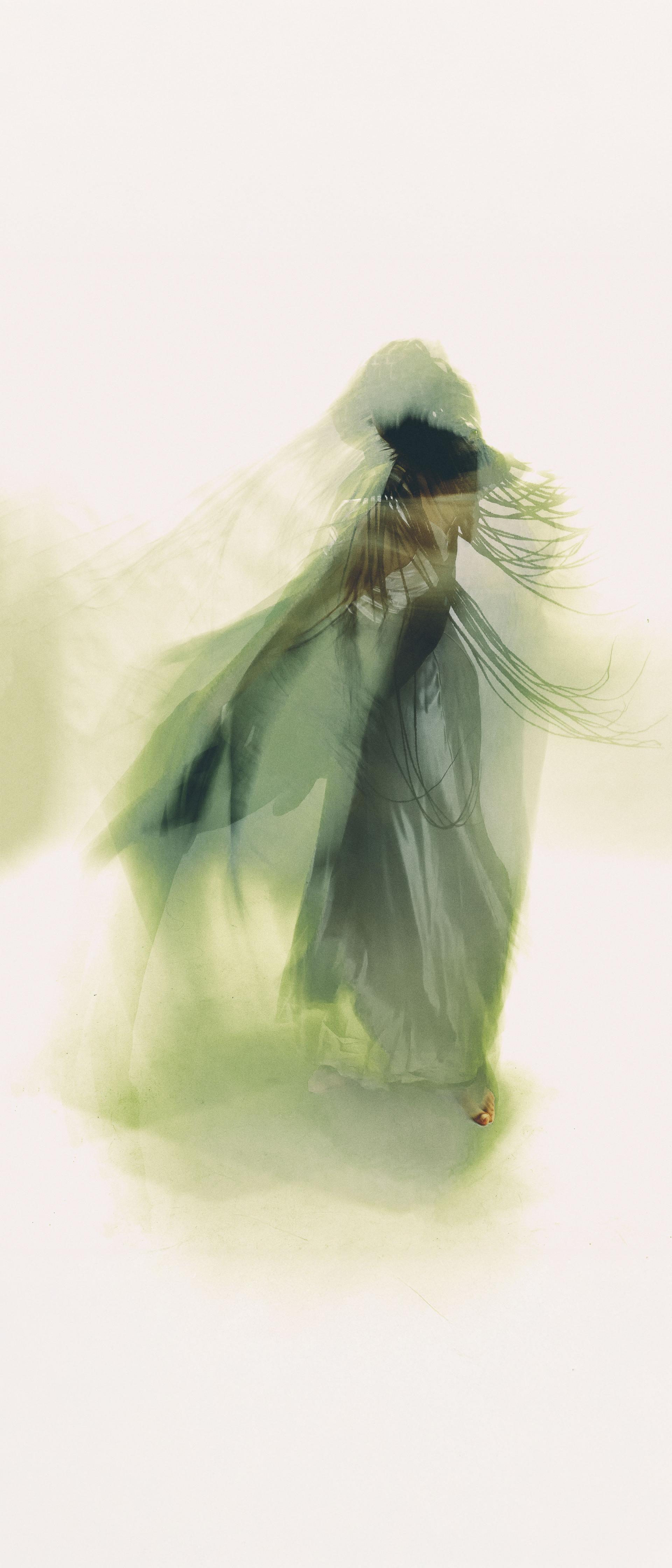 Global Photography Awards Winner - Silent Anatomy