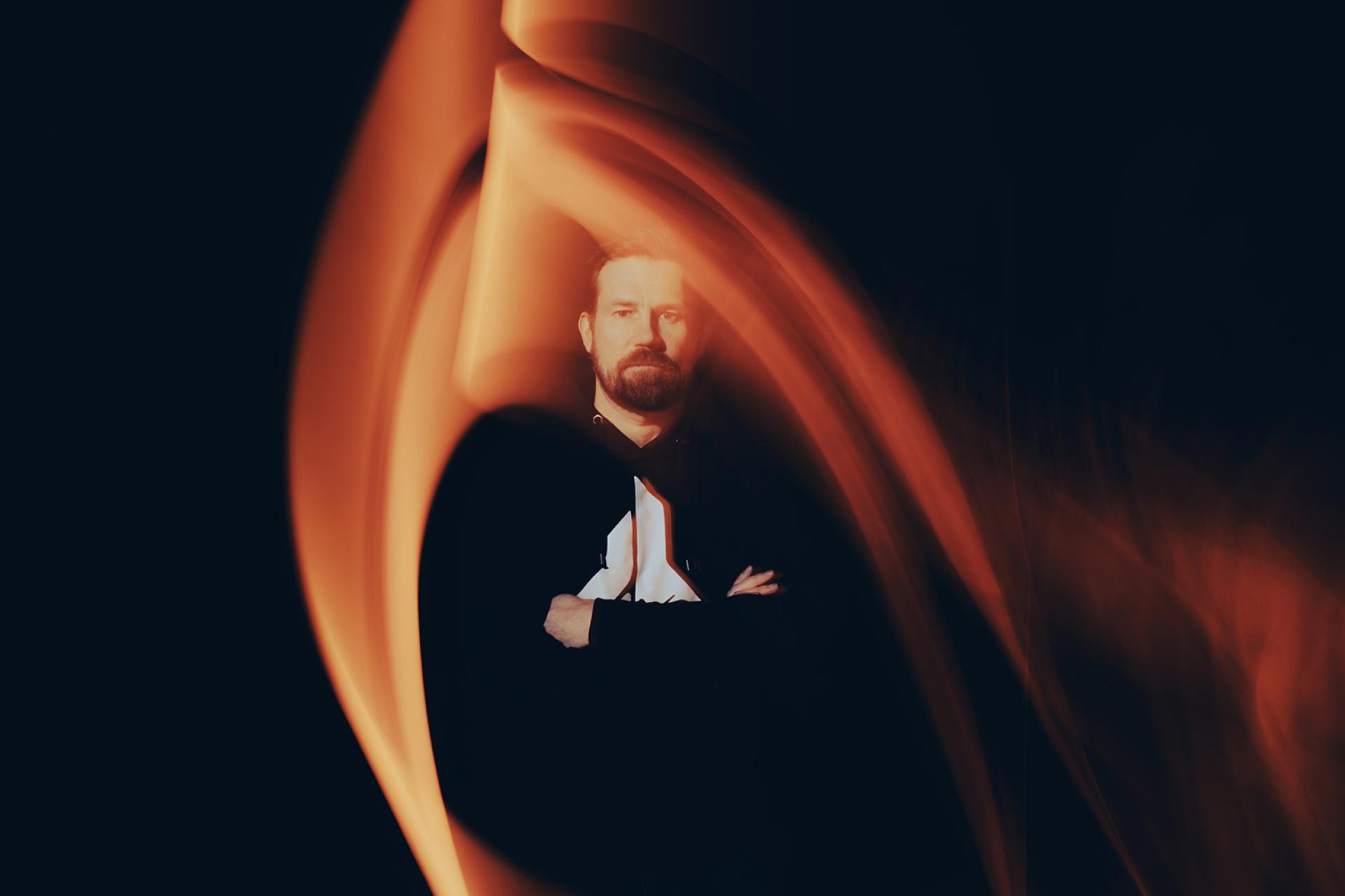 Global Photography Awards Winner - Fireframe