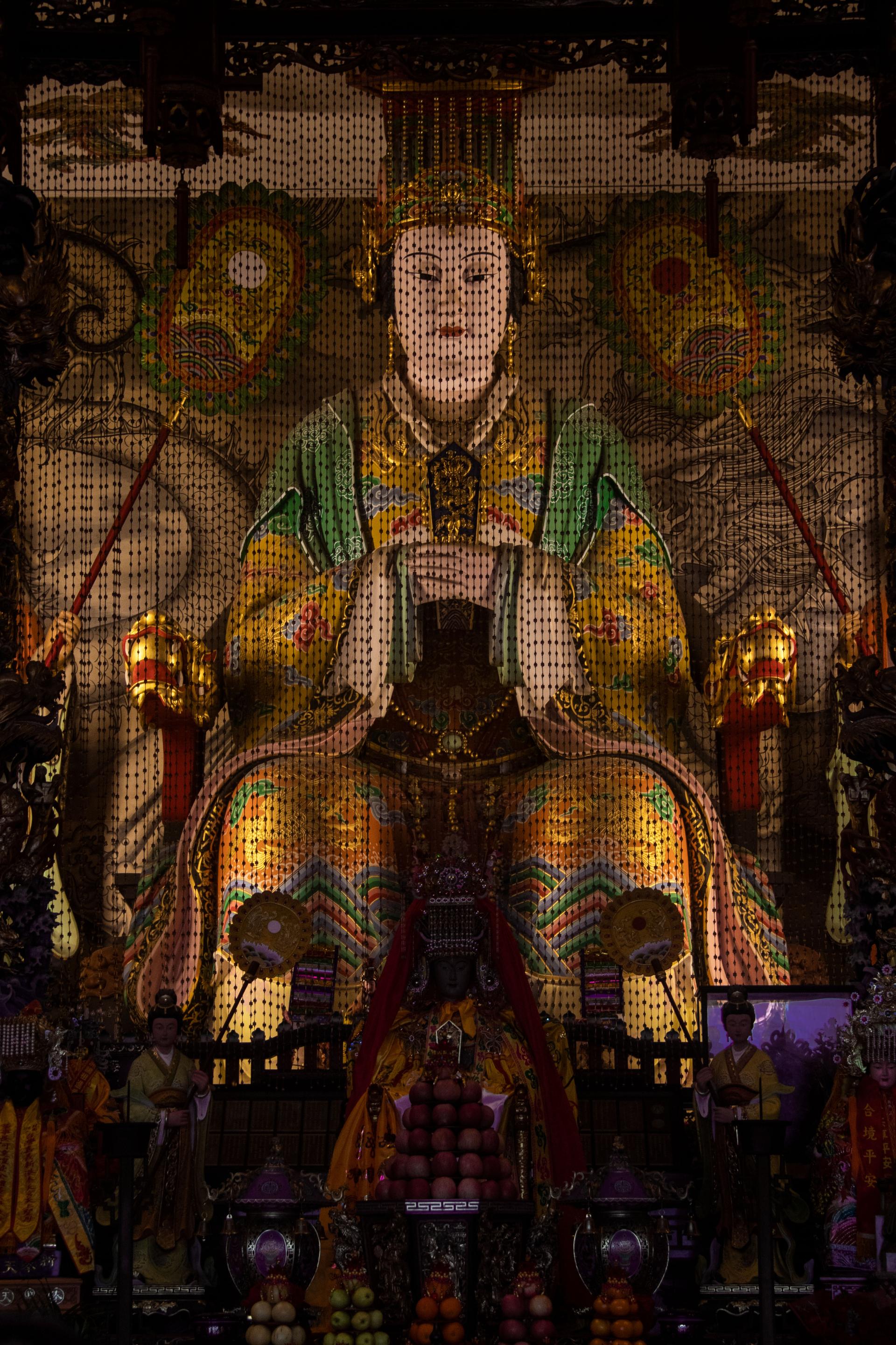 Global Photography Awards Winner - The 23rd of the Third Month: A Chronicle