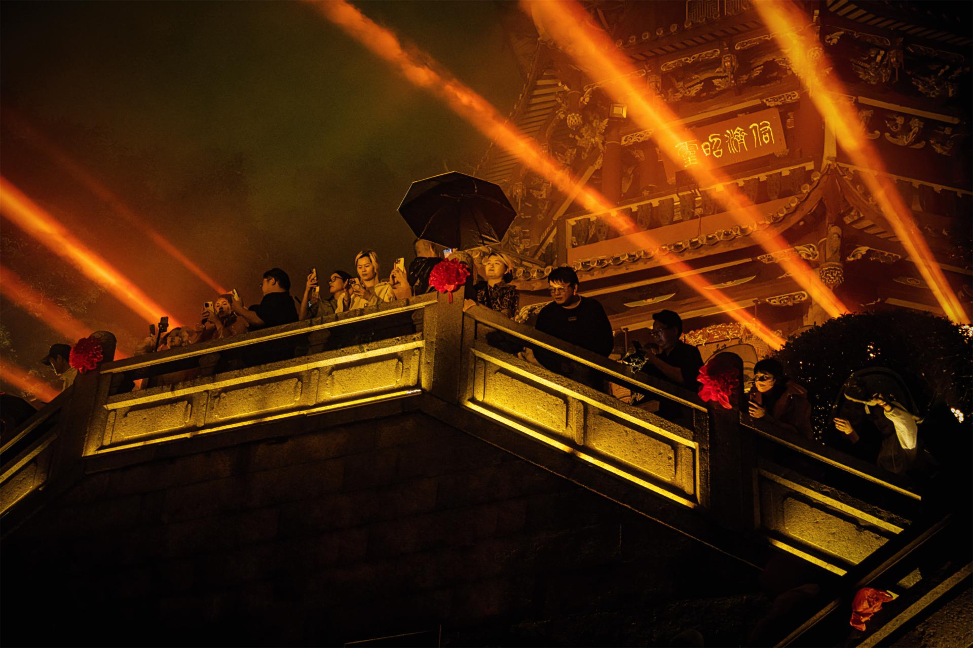 Global Photography Awards Winner - The 23rd of the Third Month: A Chronicle