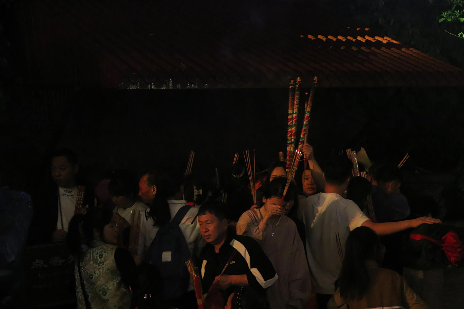 Global Photography Awards Winner - The 23rd of the Third Month: A Chronicle