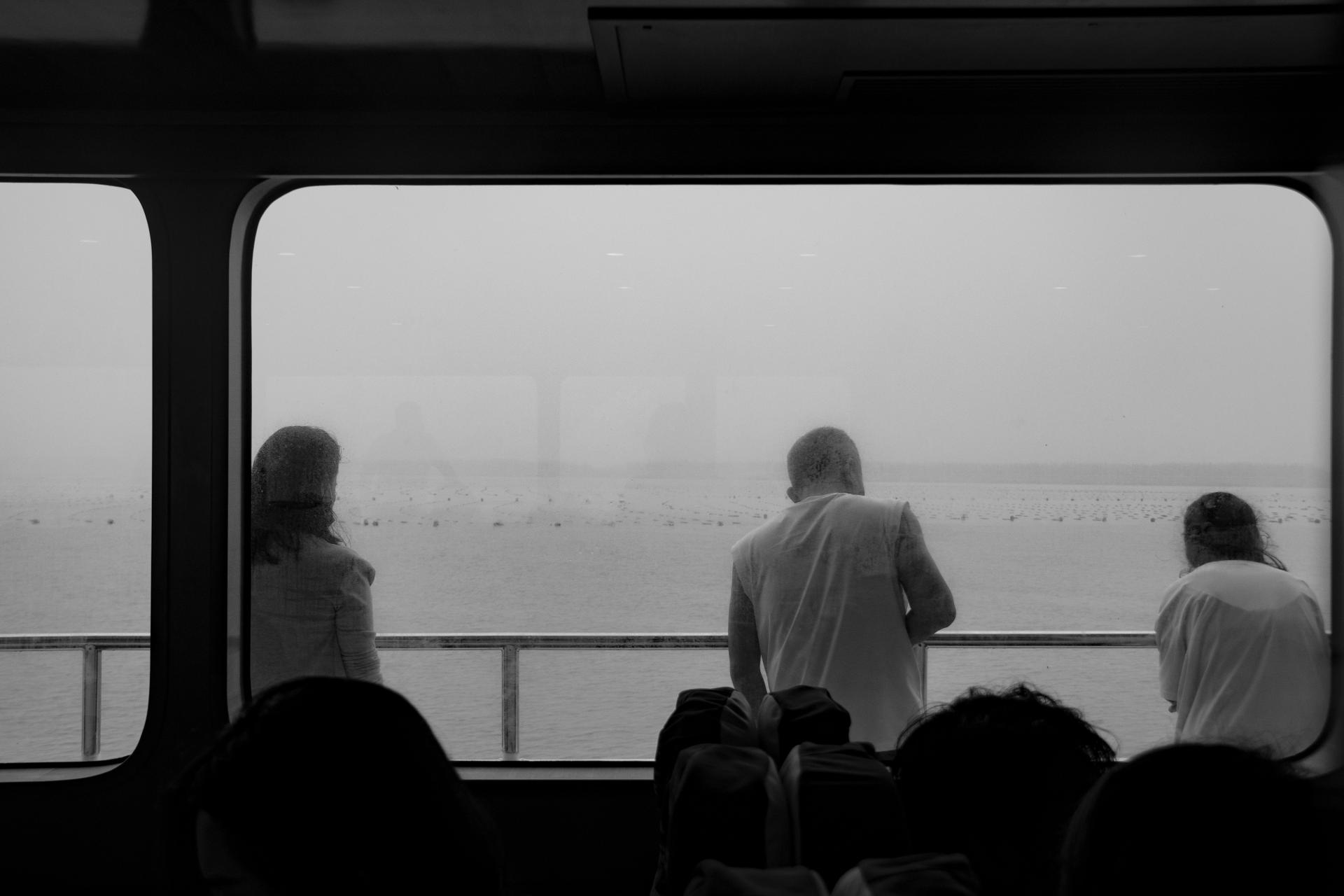 Global Photography Awards Winner - The 23rd of the Third Month: A Chronicle