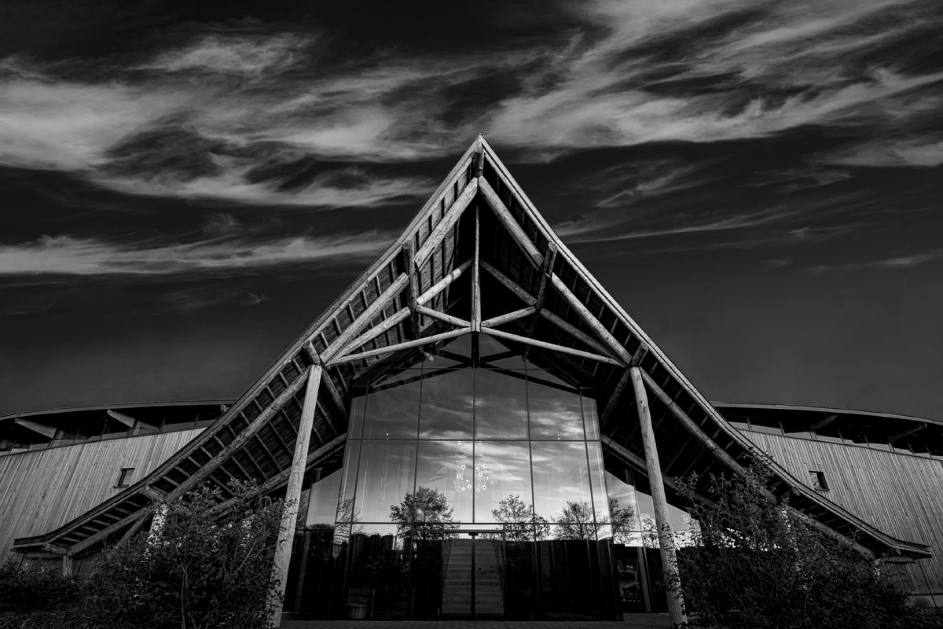 Global Photography Awards Winner - Niverplast