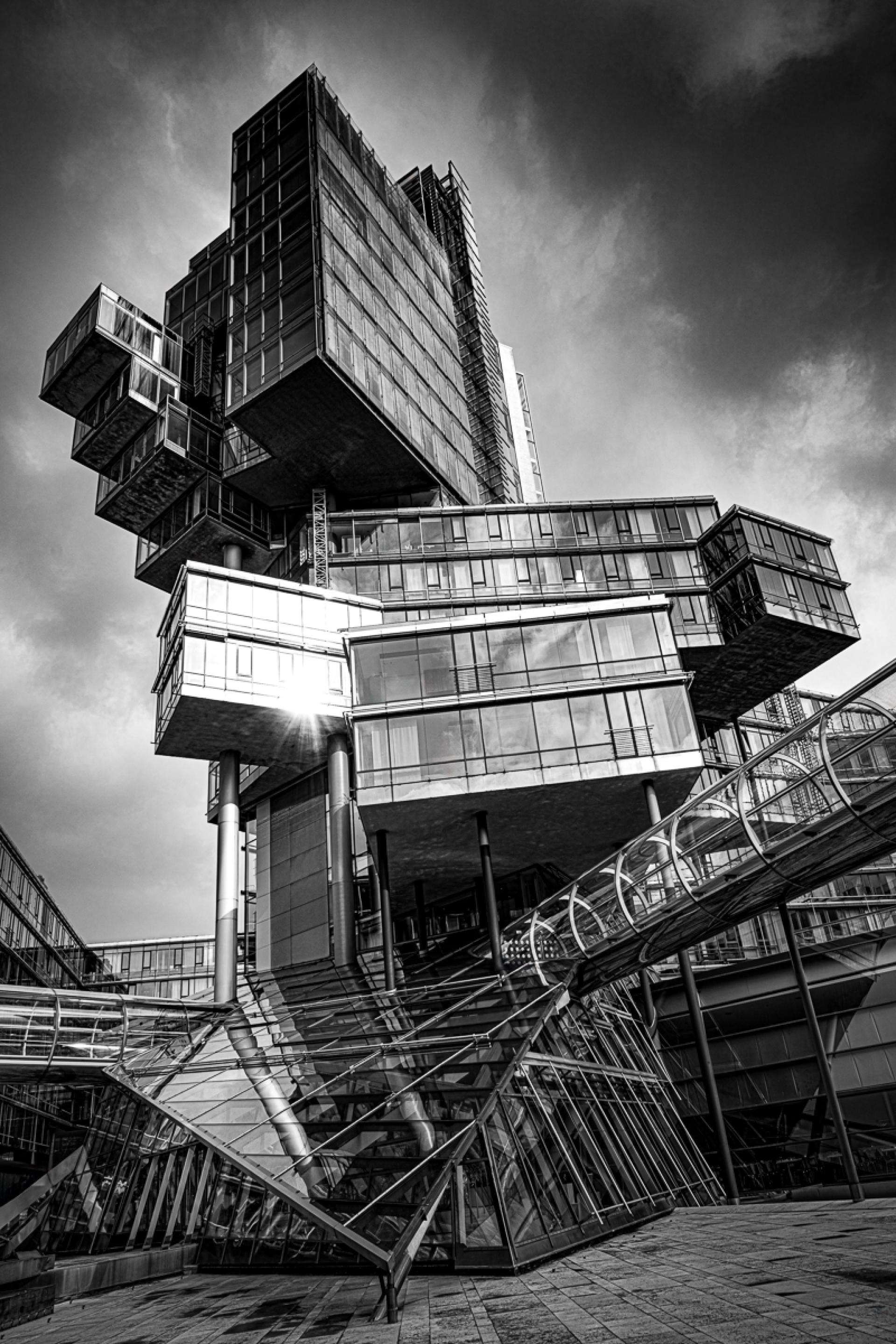 Global Photography Awards Winner - Norddeutsche Landesbank