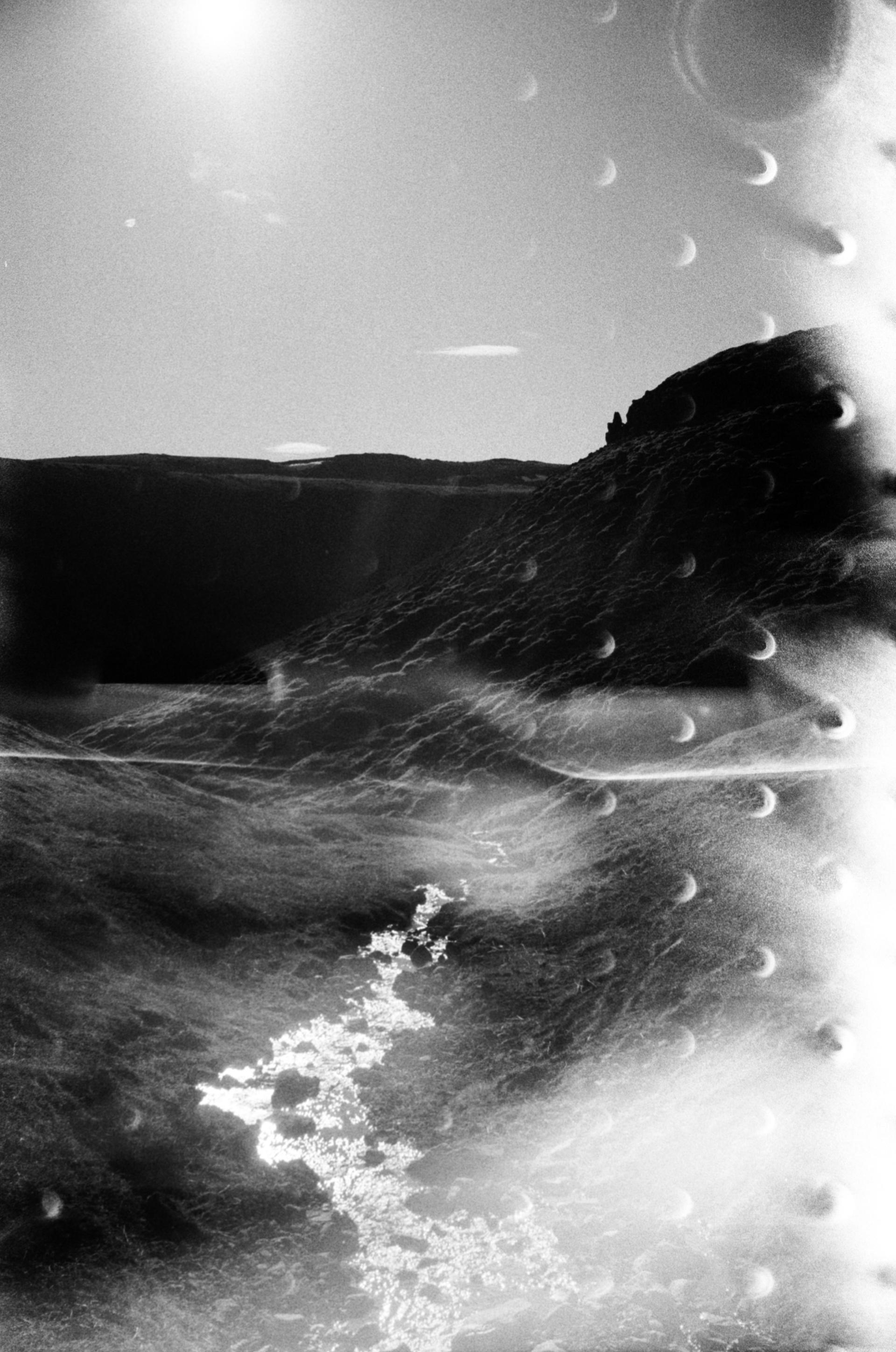 Global Photography Awards Winner - Dreamscape