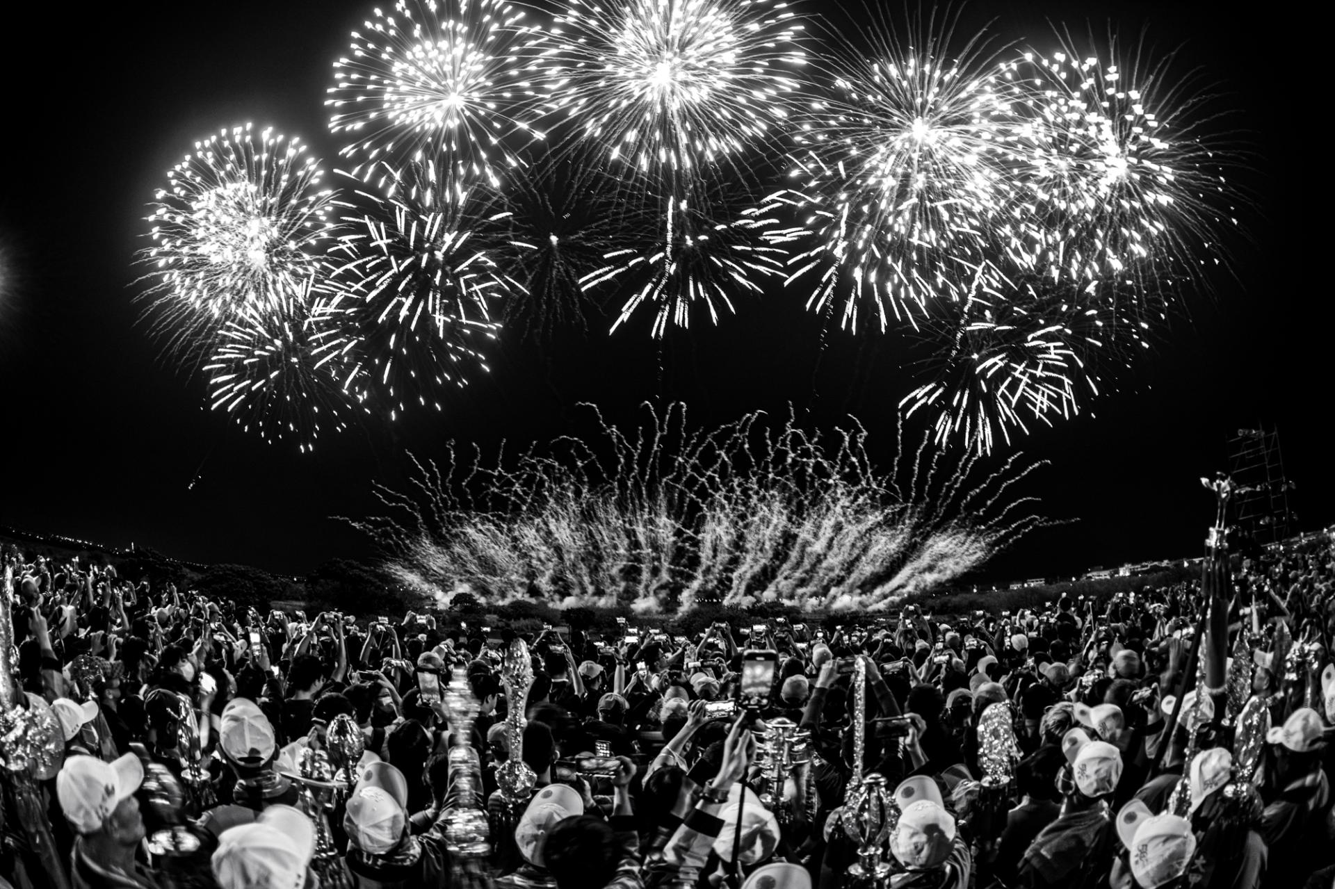 Global Photography Awards Winner - 2025 Dajia Jenn Lann Temple Mazu Pilgrimage