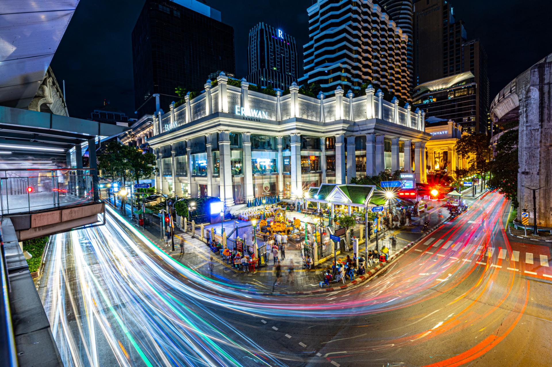 Global Photography Awards Winner - Stories from the Streets of Thailand