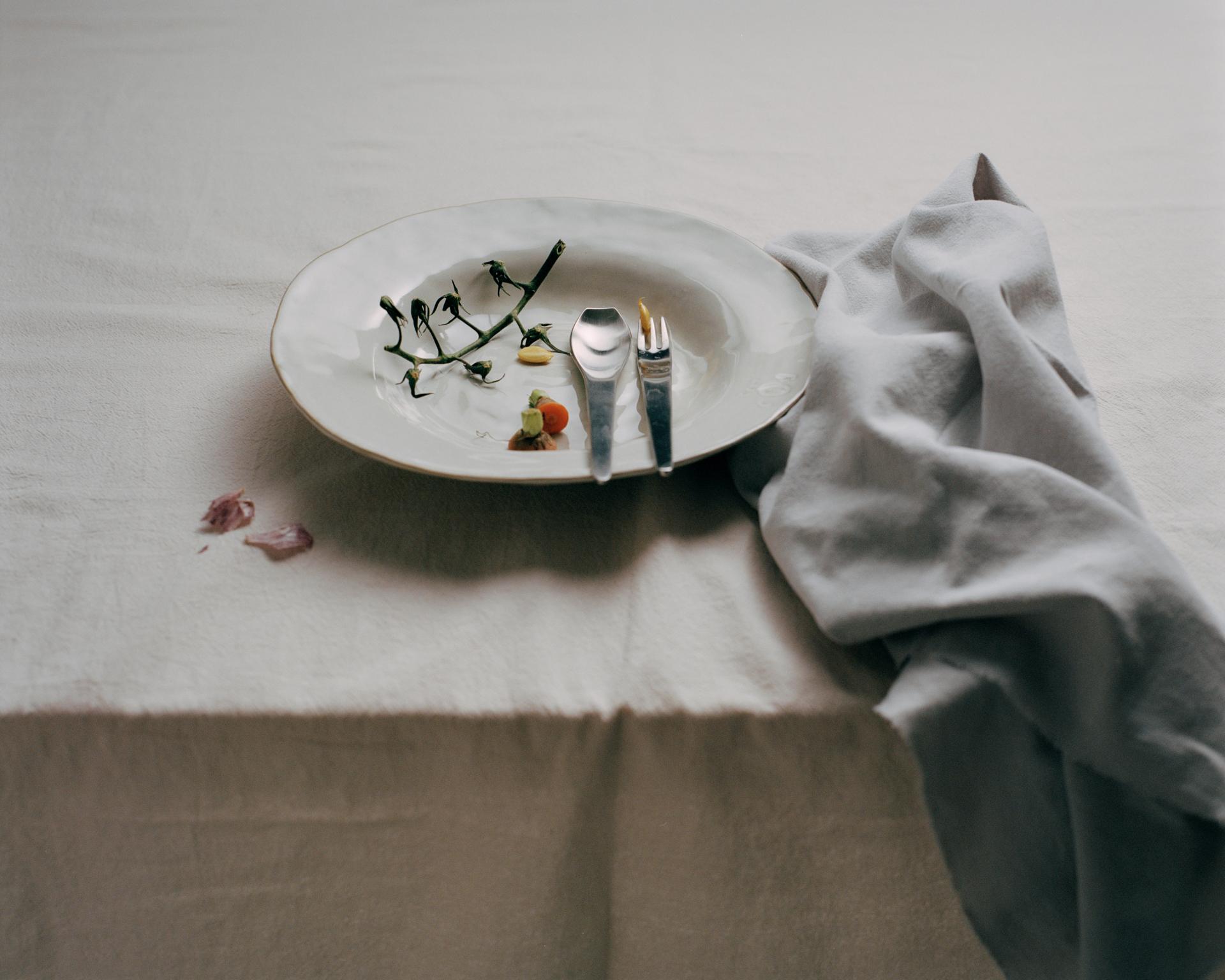 Global Photography Awards Winner - Their Monologue