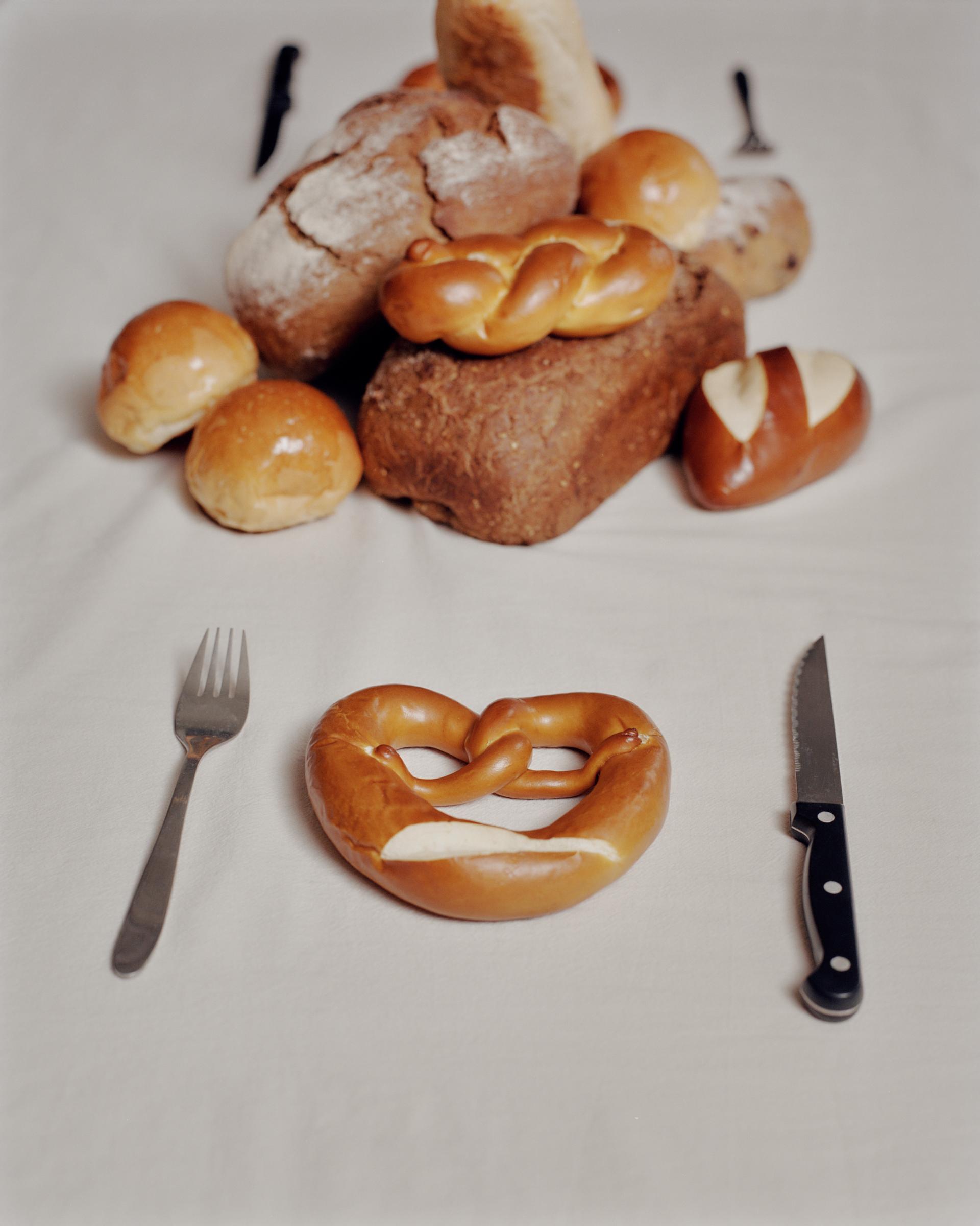 Global Photography Awards Winner - Their Monologue