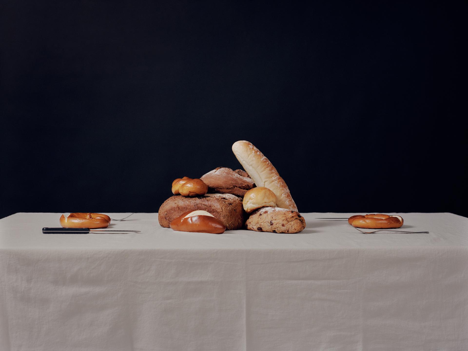 Global Photography Awards Winner - Their Monologue