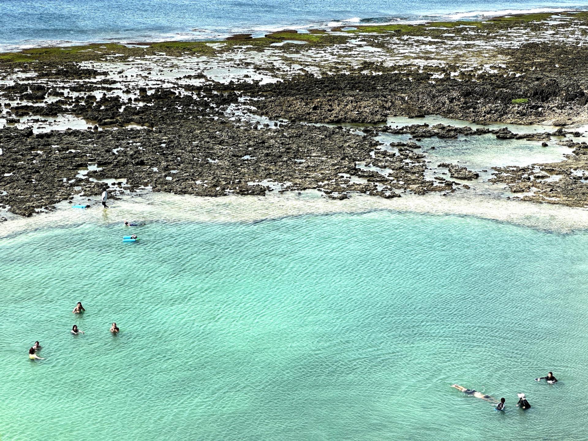 Global Photography Awards Winner - Intertidal Harmony