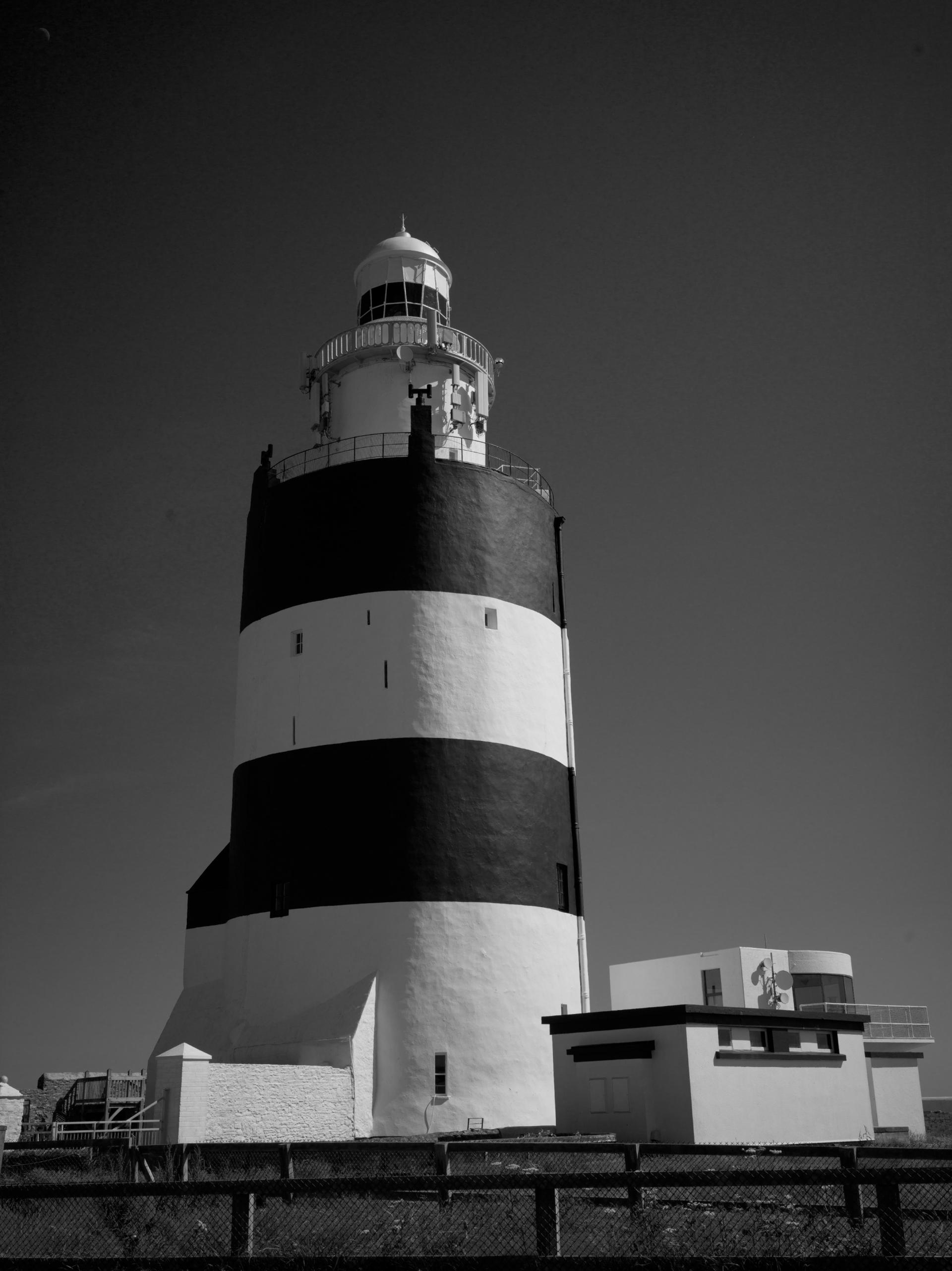 Global Photography Awards Winner - Hook Head