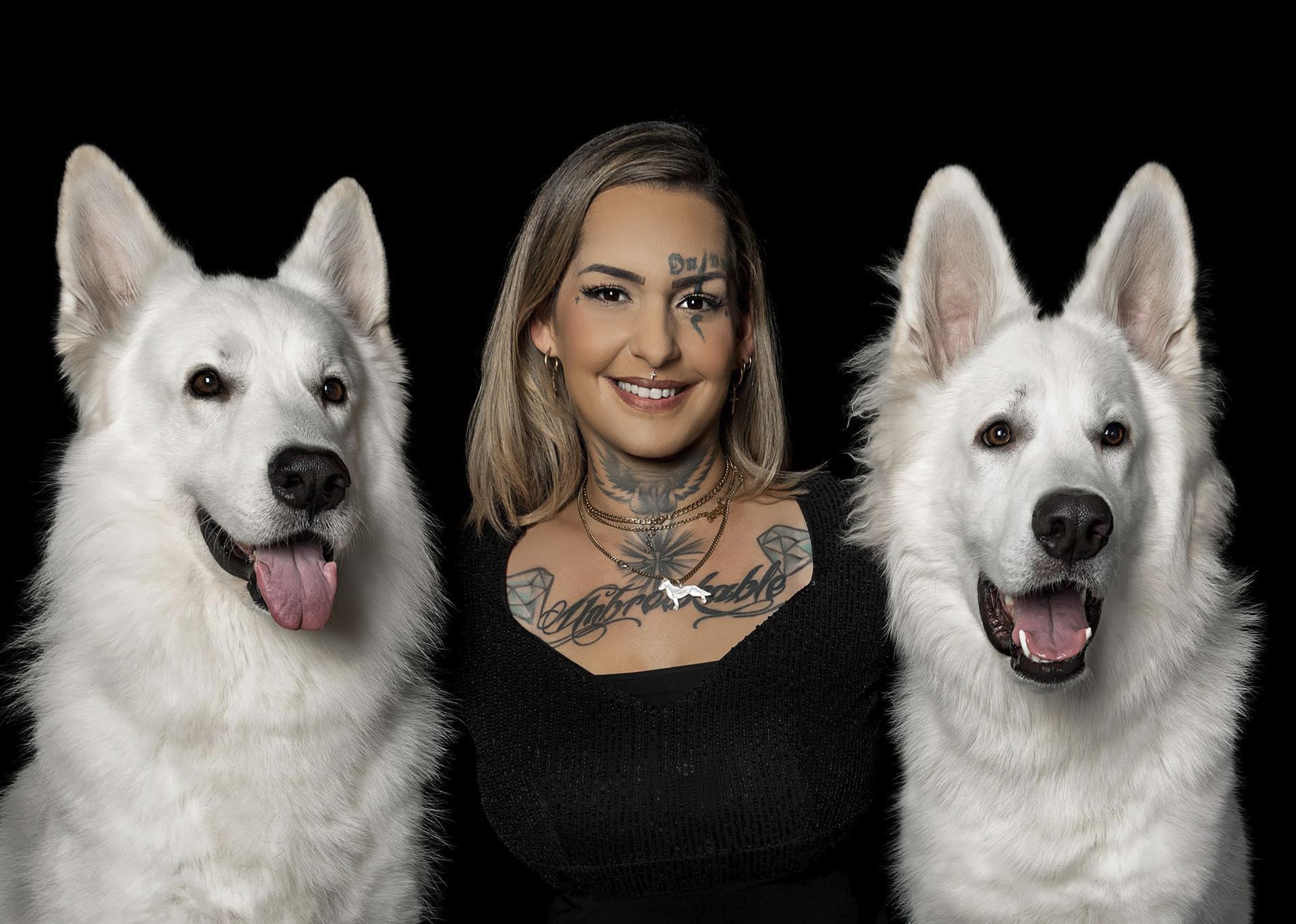 Global Photography Awards Winner - Family picture of Jill