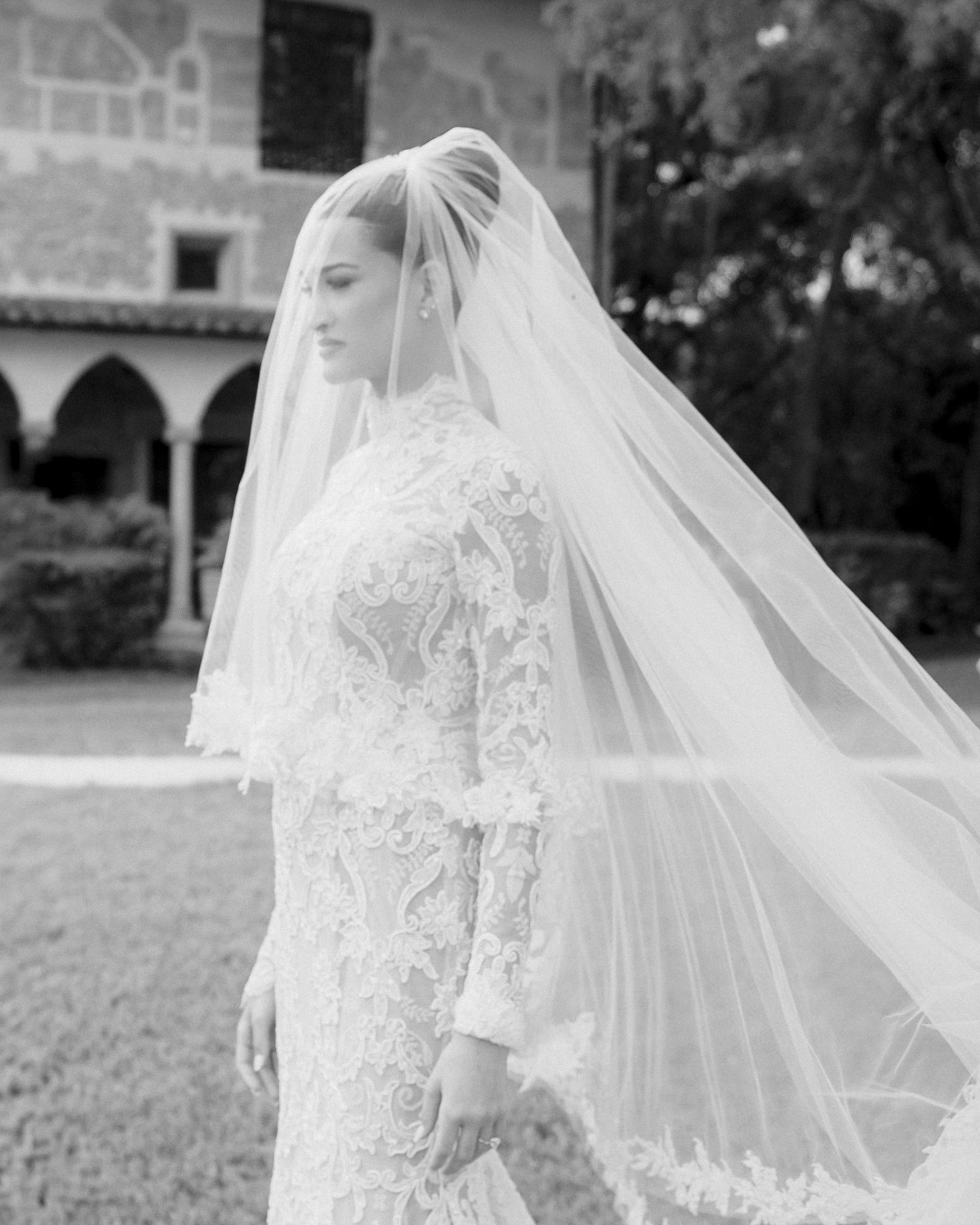 Global Photography Awards Winner - Veiled in Grace