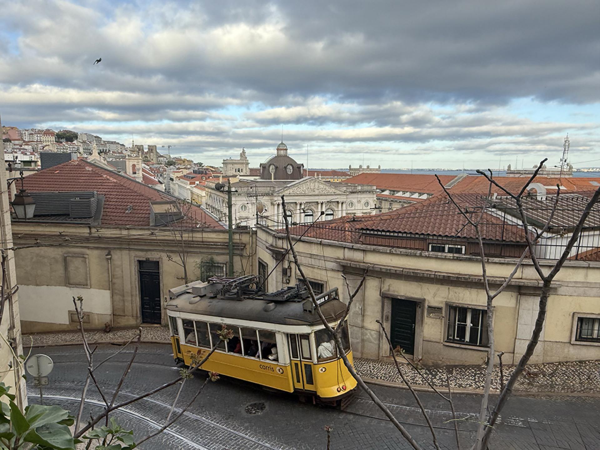 Global Photography Awards Winner - Lisbon