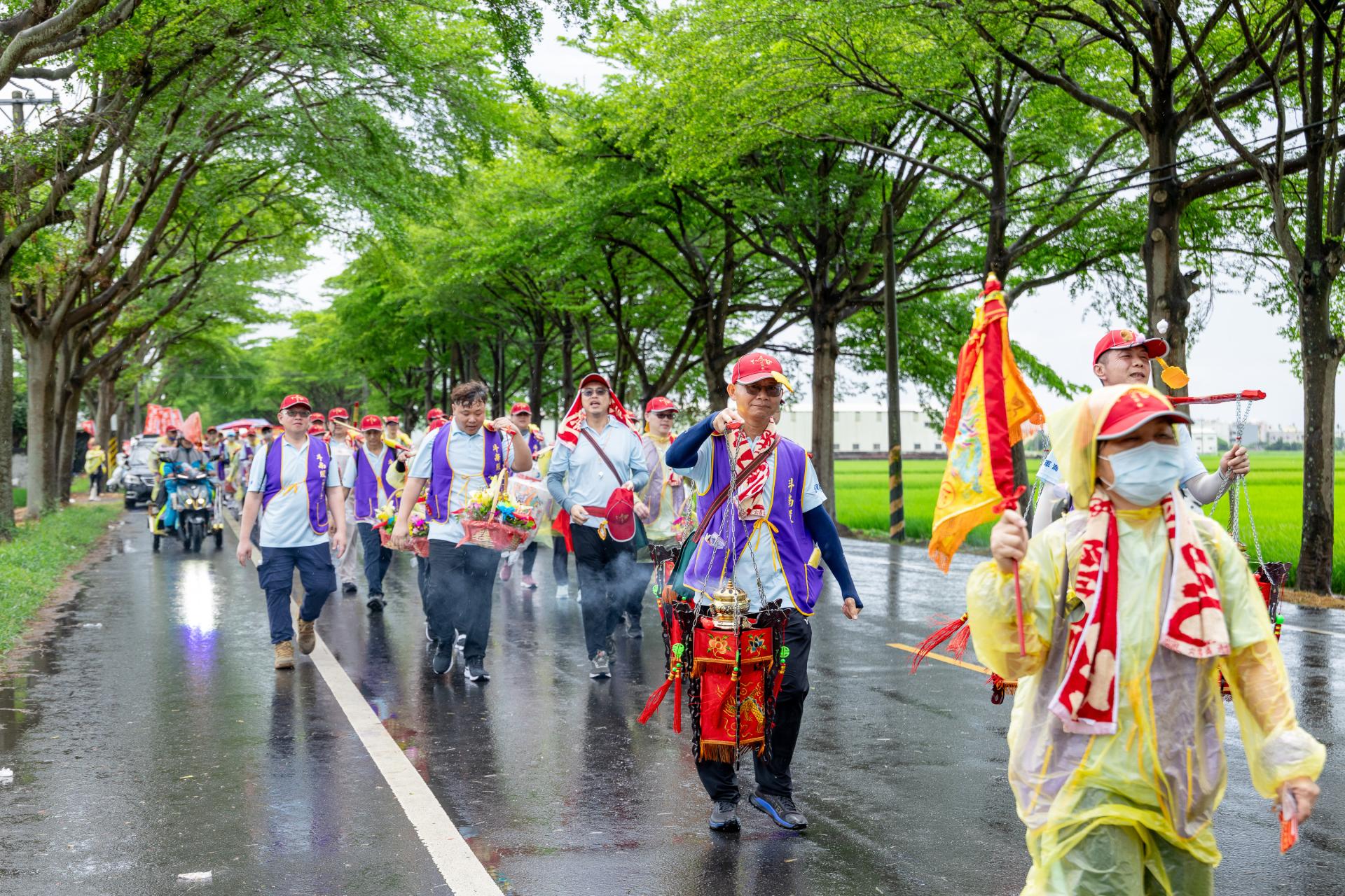 Global Photography Awards Winner - LIU FANG MAZU Change Dwelling Place