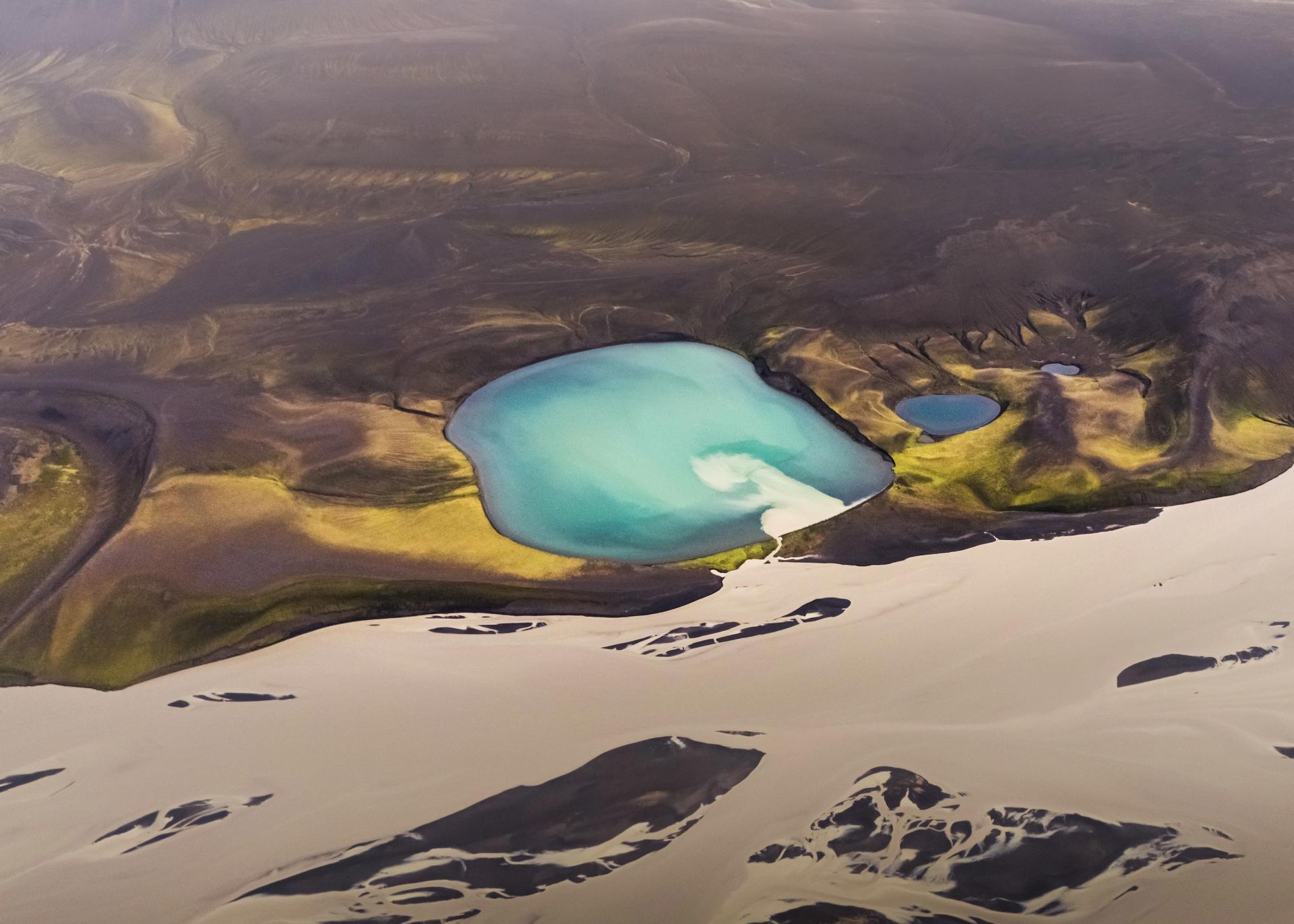 Global Photography Awards Winner - Mother Earth 