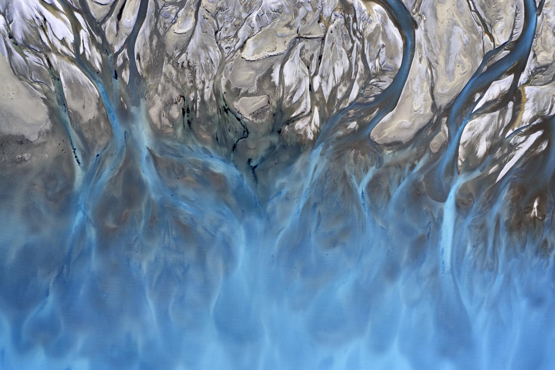 Global Photography Awards Winner - Burner