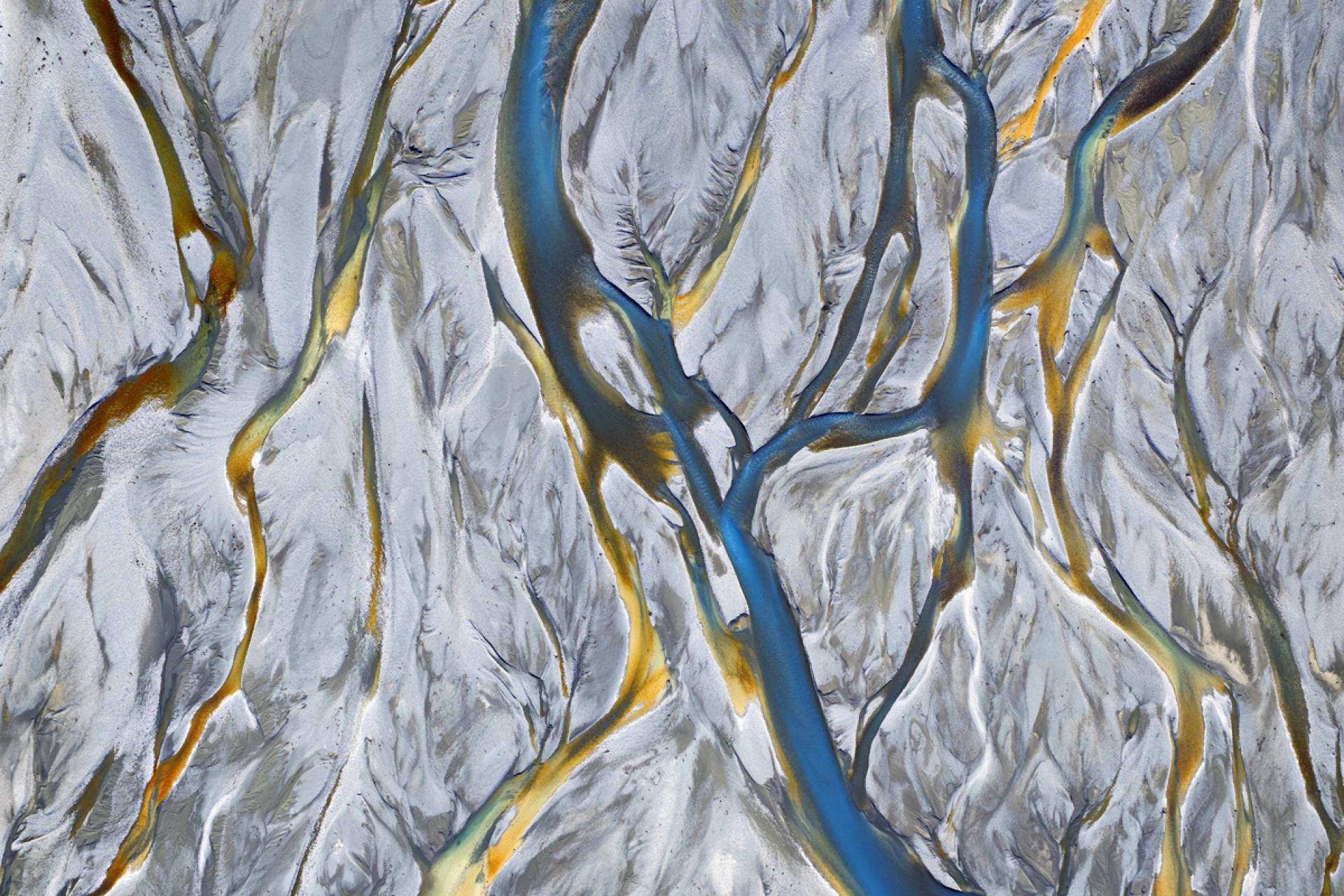 Global Photography Awards Winner - Fabric