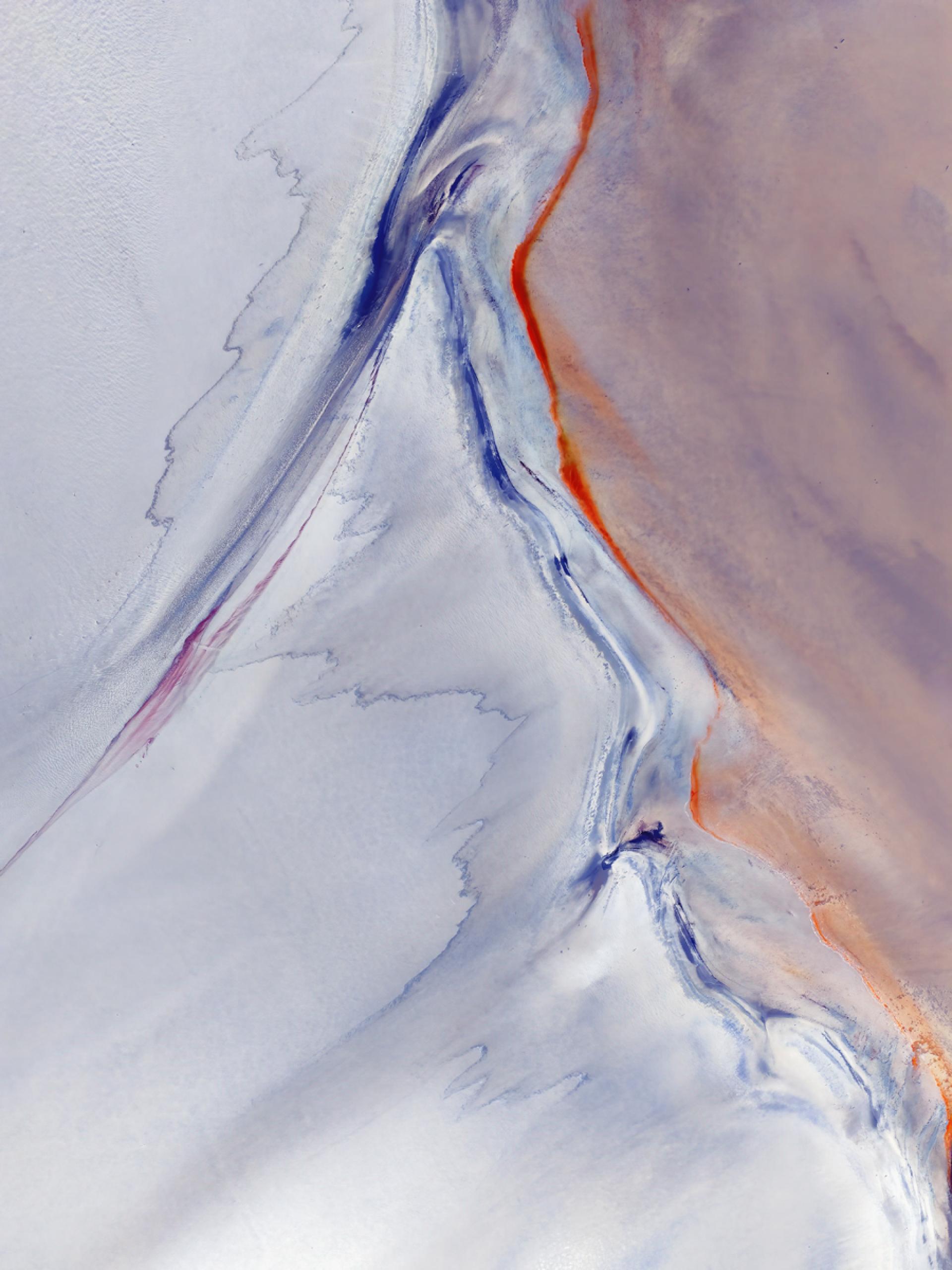 Global Photography Awards Winner - Peaks