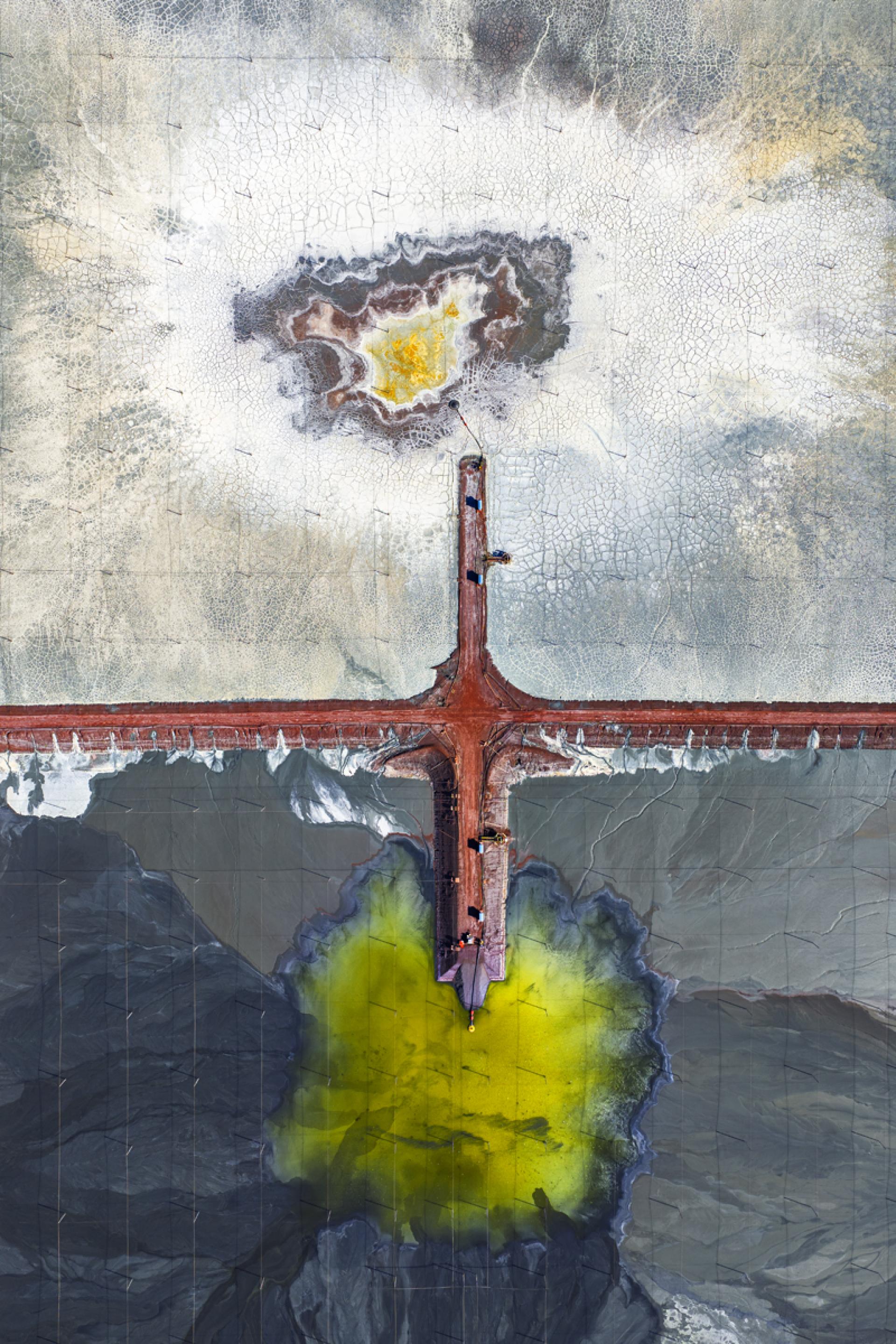 Global Photography Awards Winner - Primordial