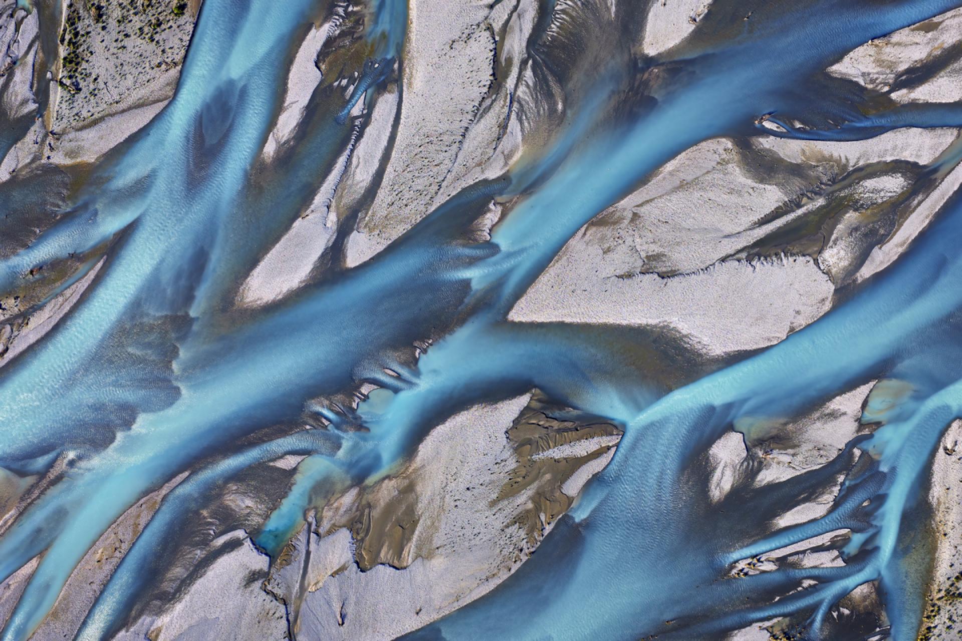 Global Photography Awards Winner - Weave