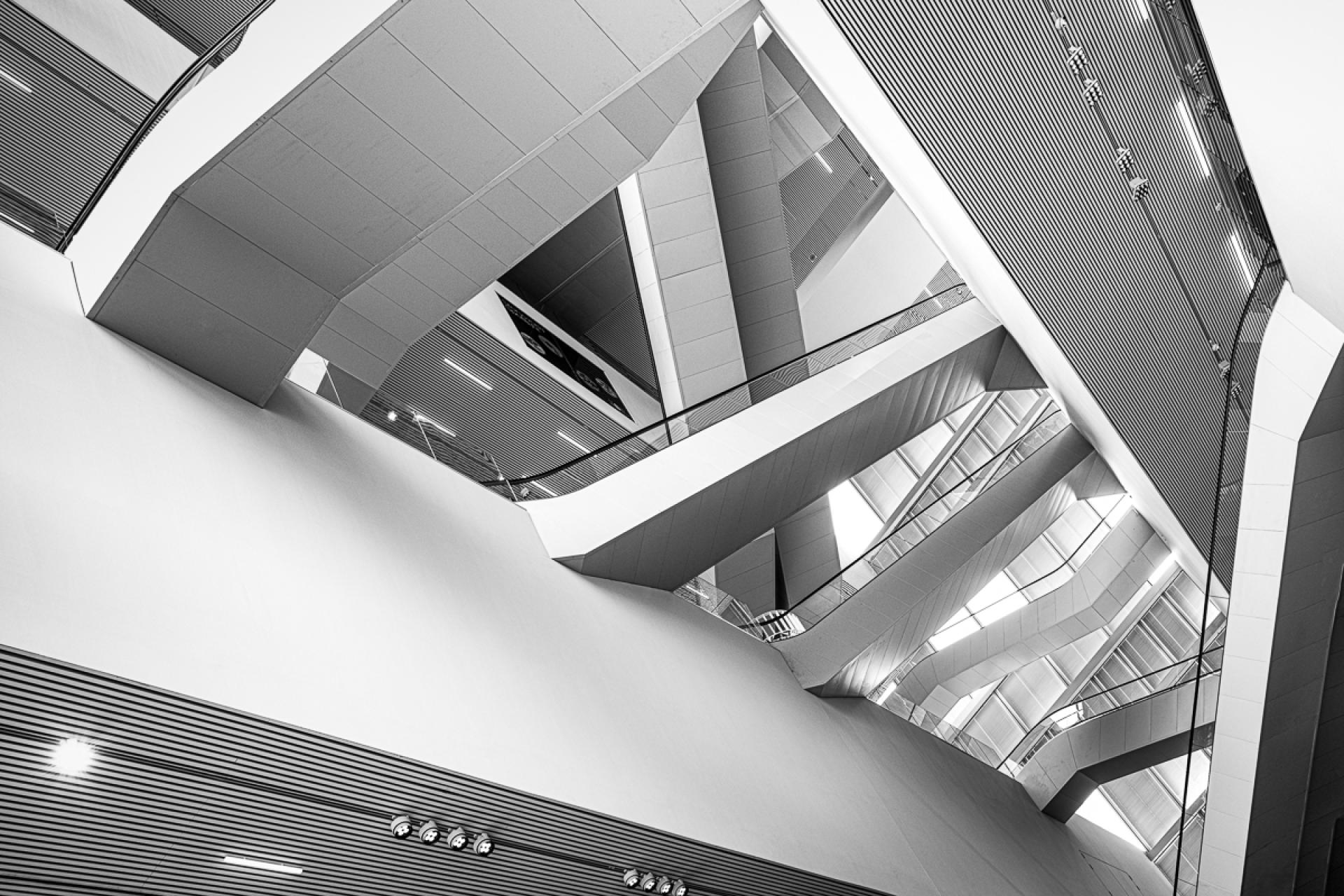 Global Photography Awards Winner - Forum library