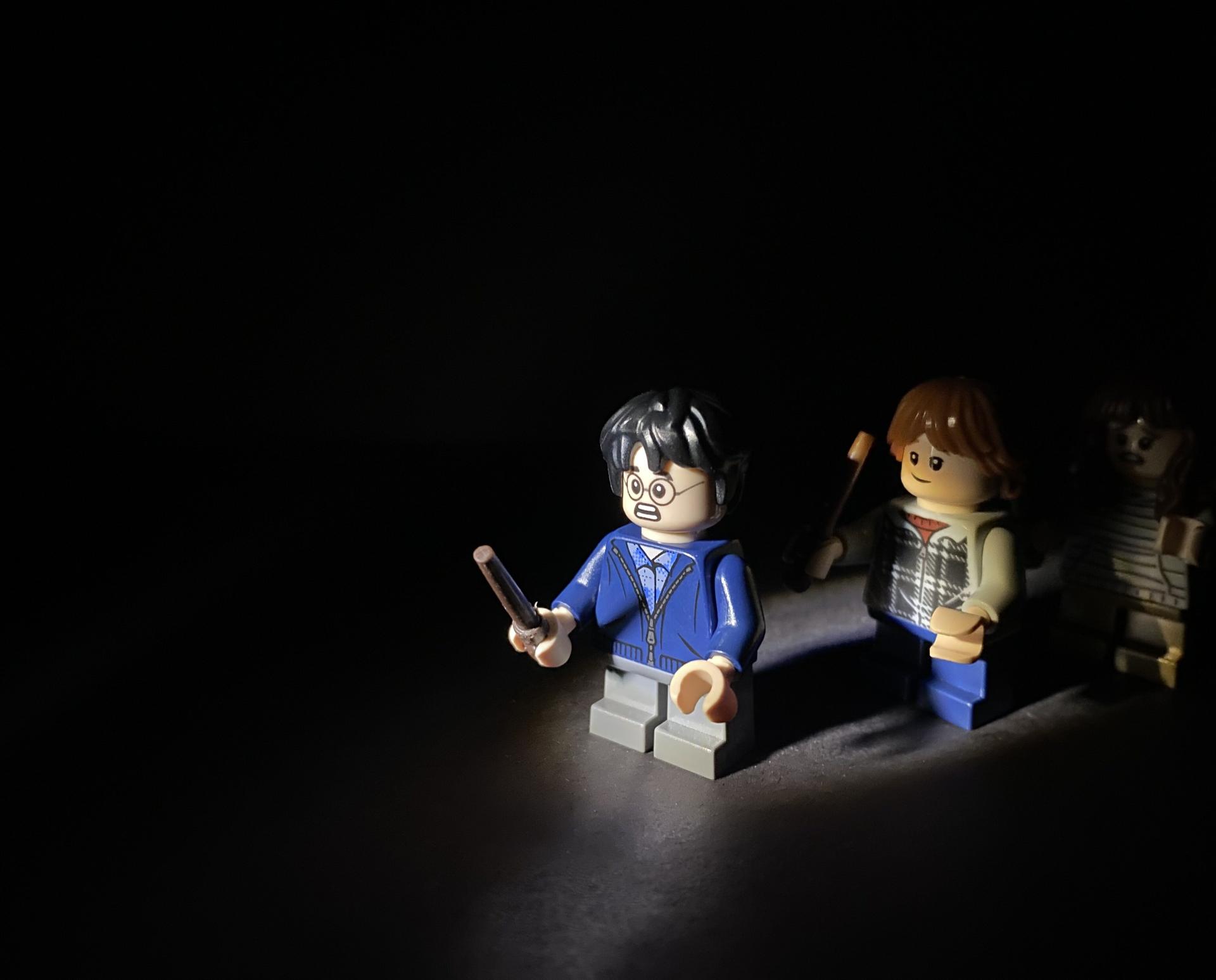 Global Photography Awards Winner - Lumos