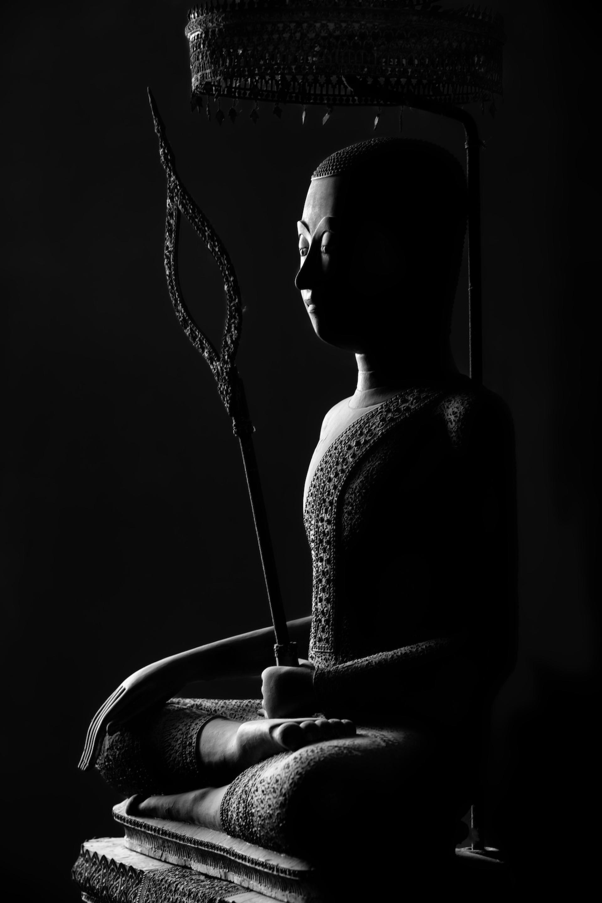 Global Photography Awards Winner - From Darkness Into Light