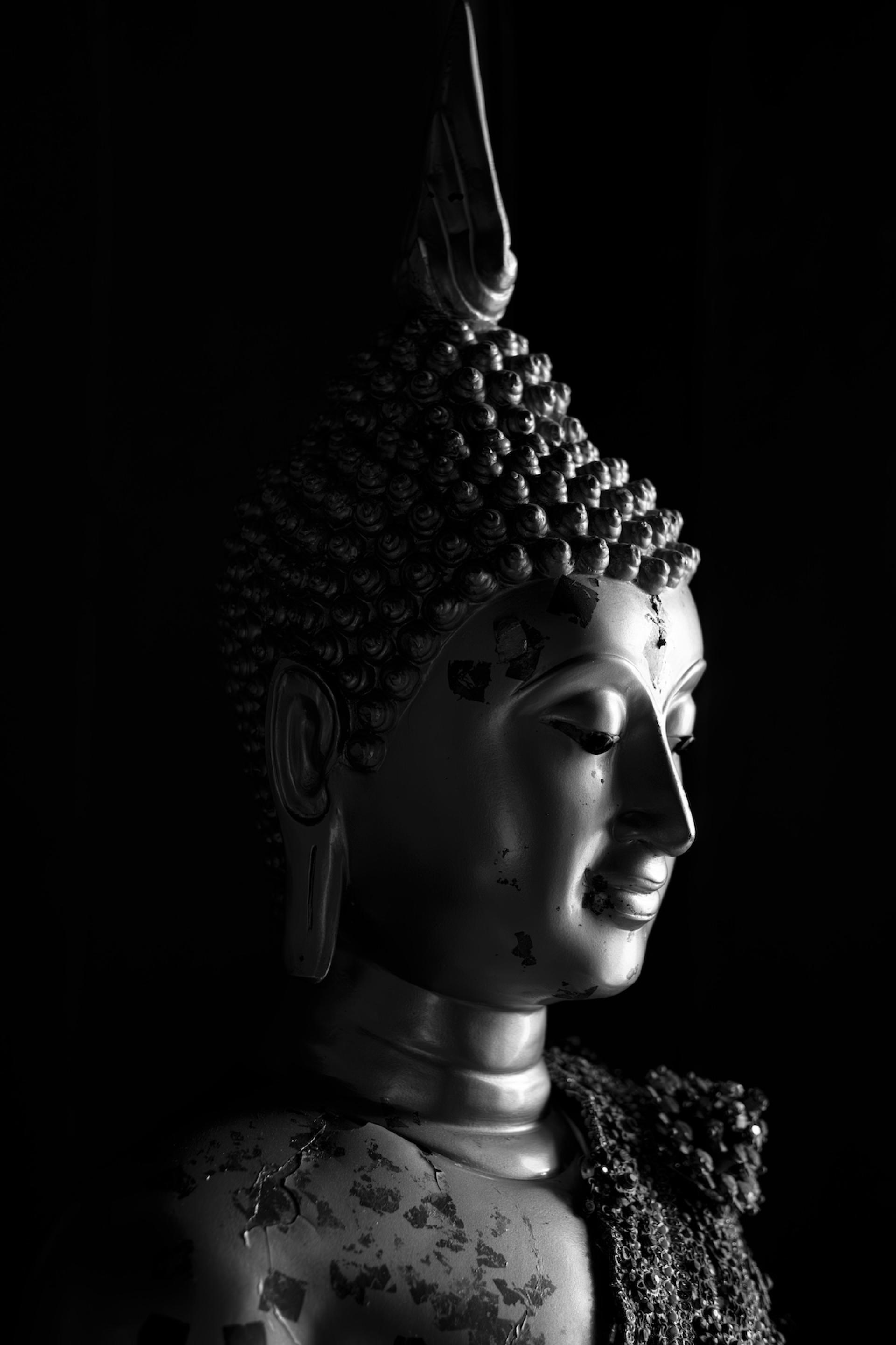 Global Photography Awards Winner - From Darkness Into Light