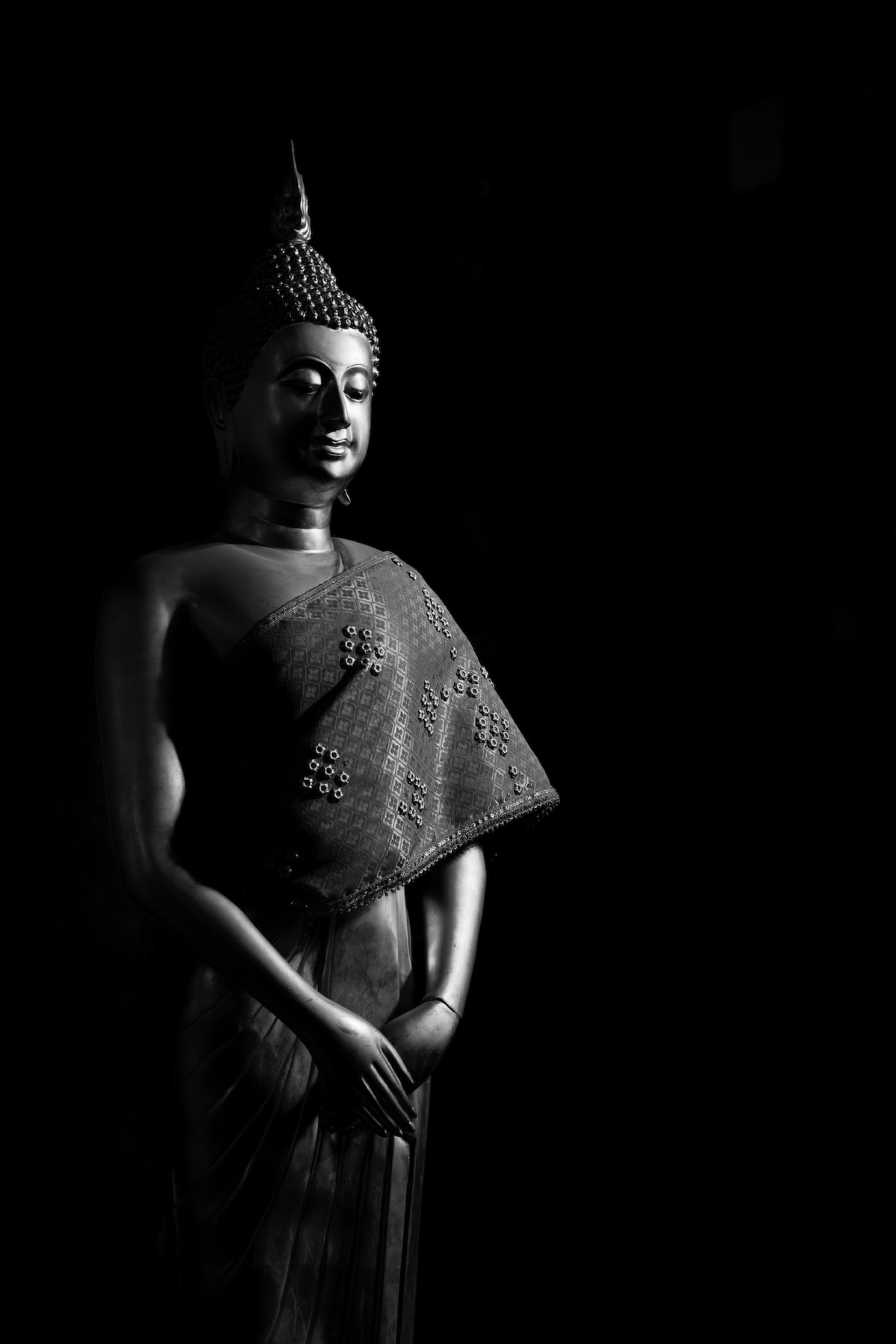 Global Photography Awards Winner - From Darkness Into Light