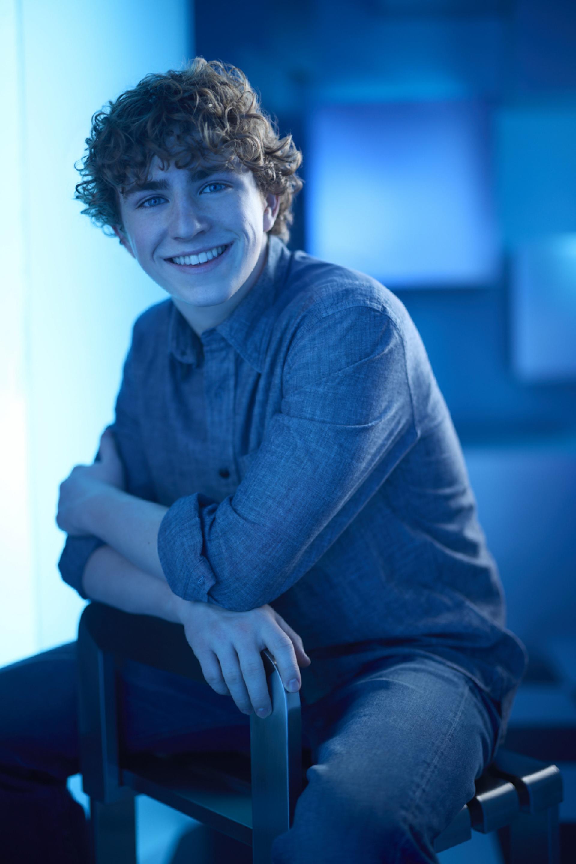 Global Photography Awards Winner - SCAD TV Fest 2025