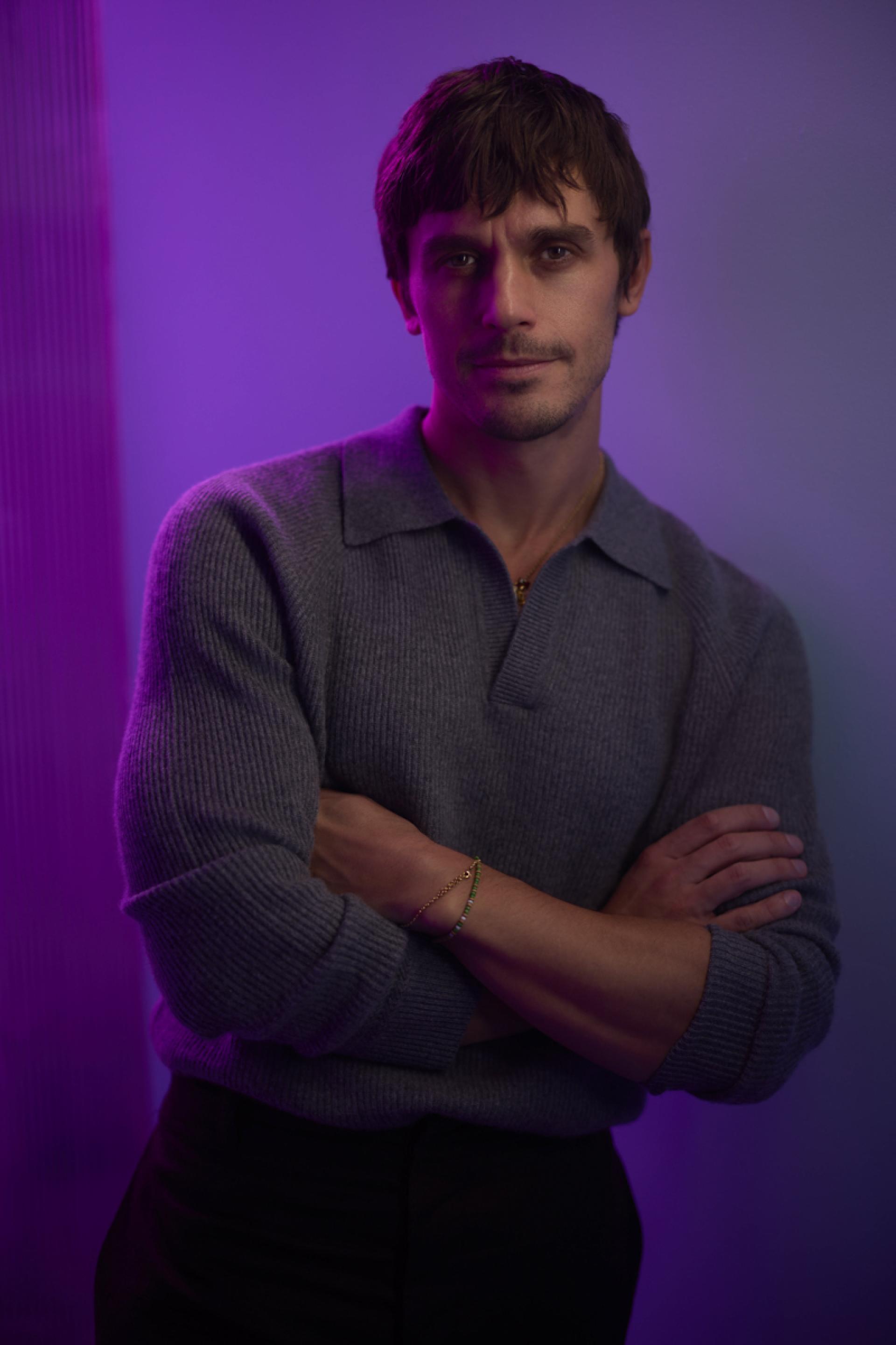 Global Photography Awards Winner - SCAD TV Fest 2025