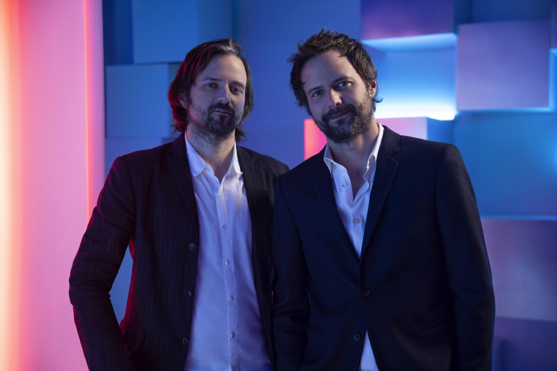 Global Photography Awards Winner - SCAD TV Fest 2025