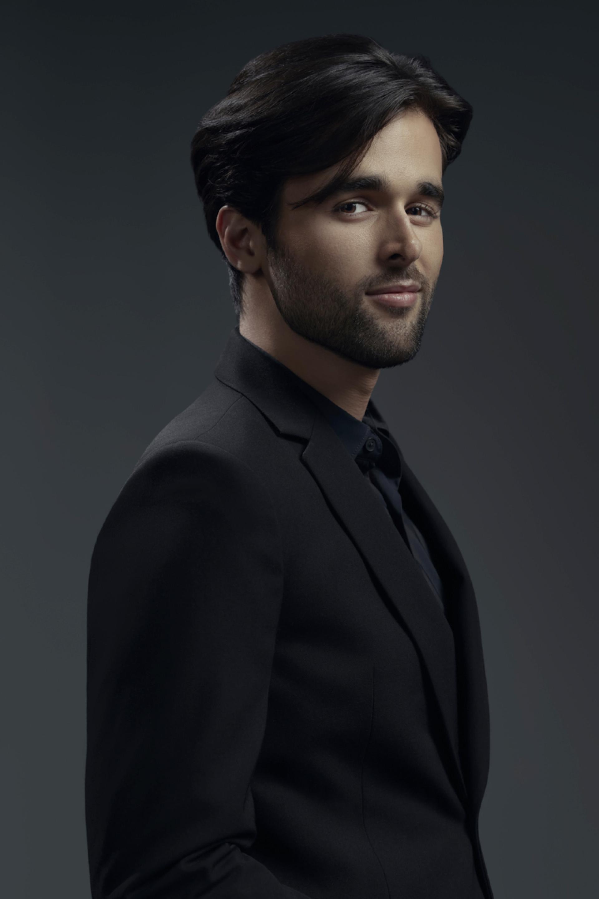 Global Photography Awards Winner - Studio Day