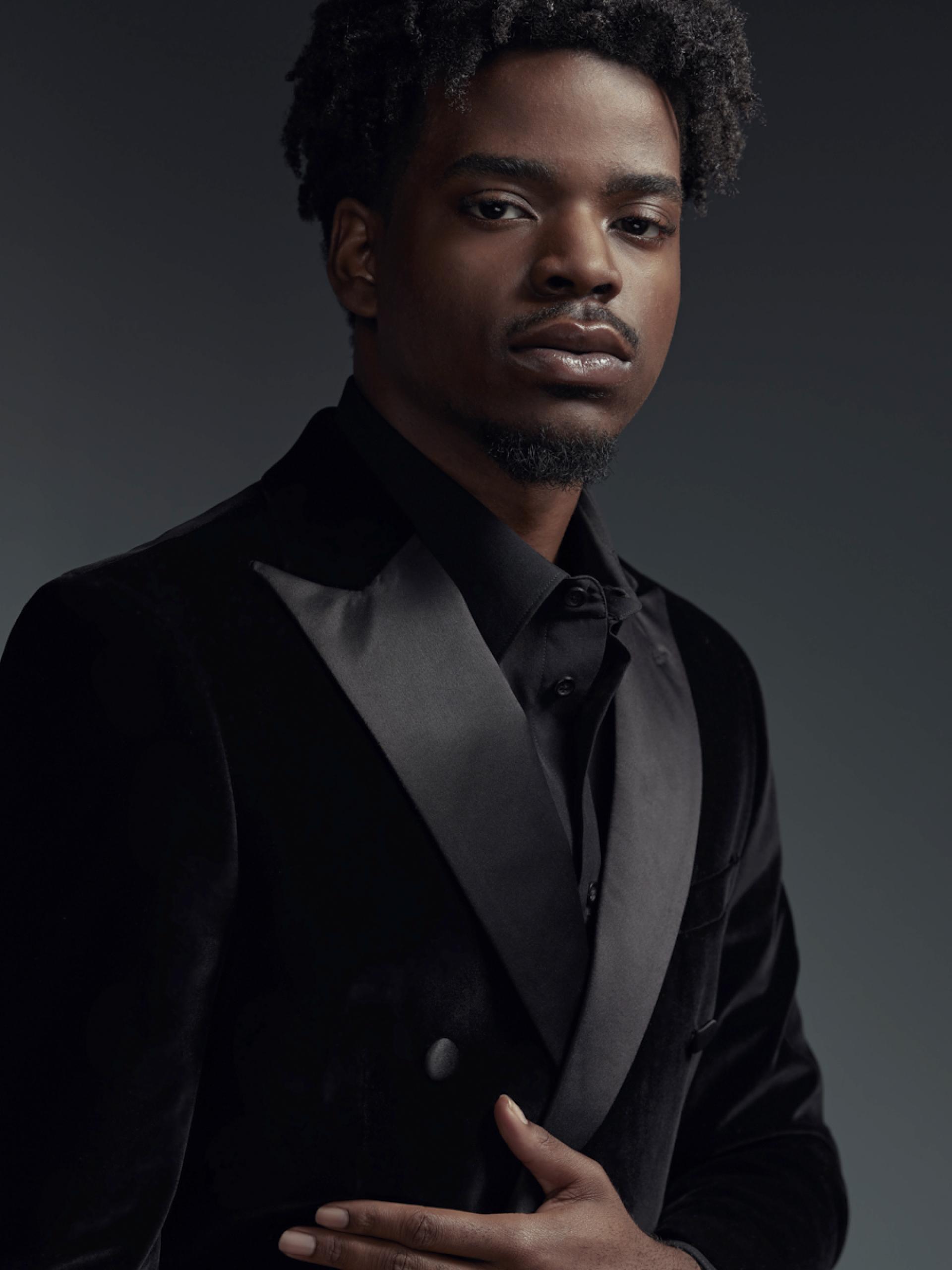 Global Photography Awards Winner - Studio Day