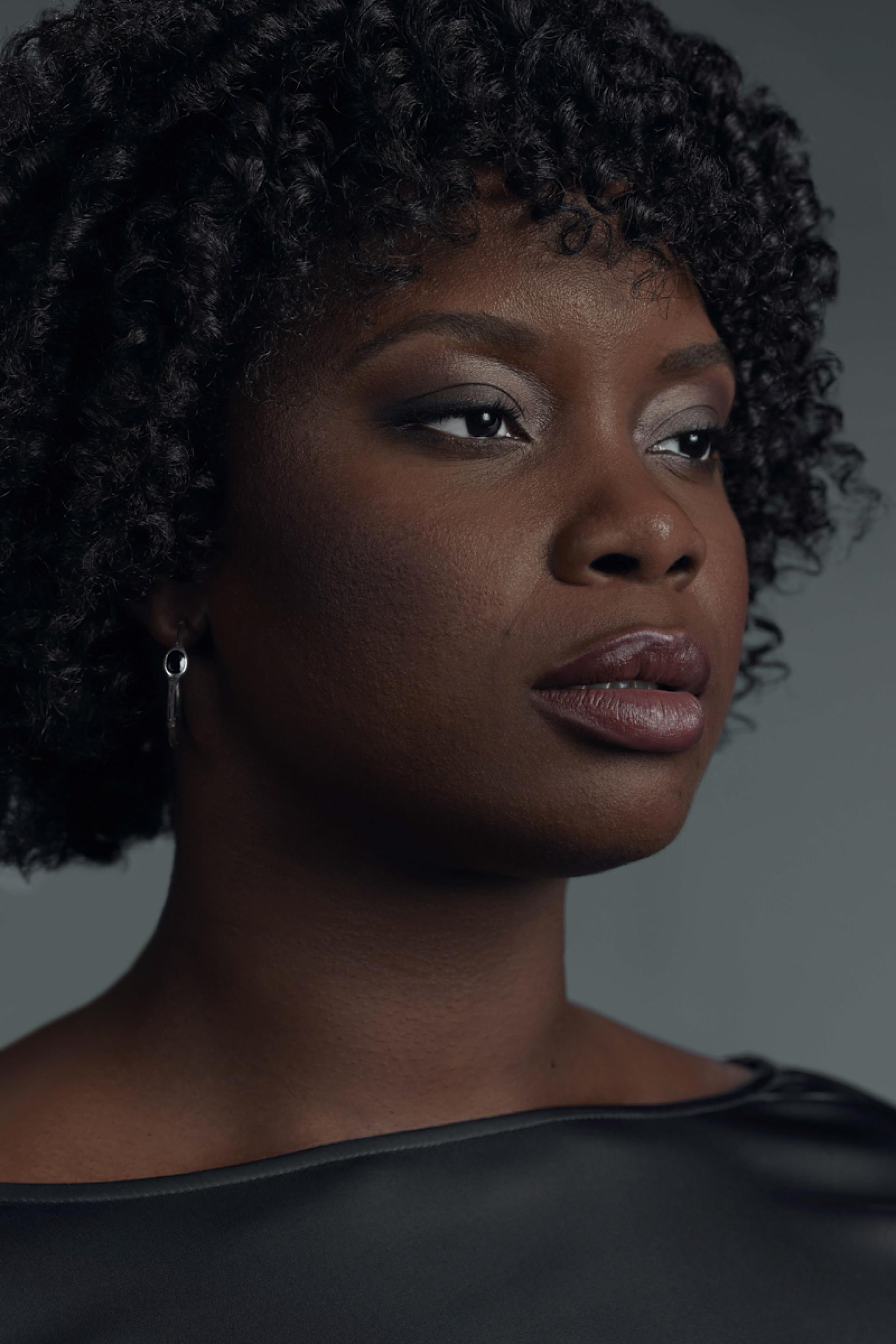 Global Photography Awards Winner - Studio Day