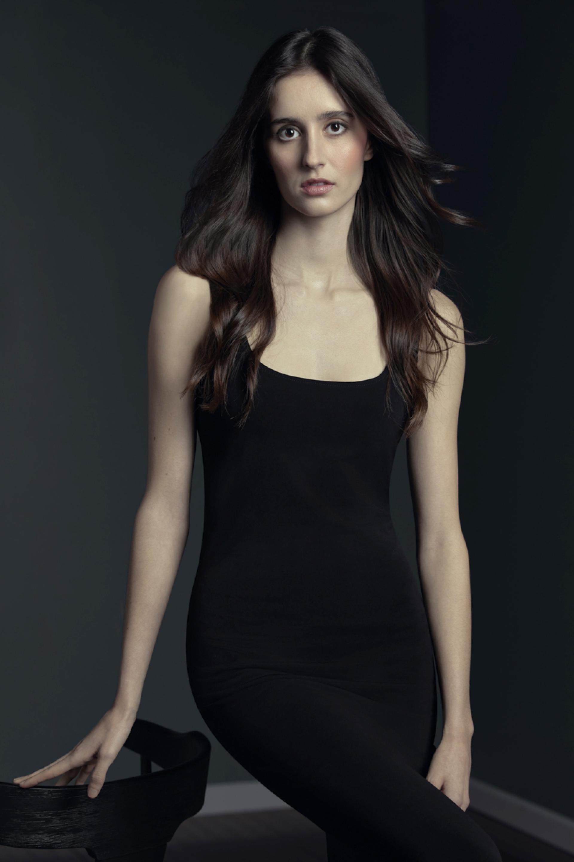 Global Photography Awards Winner - Studio Day