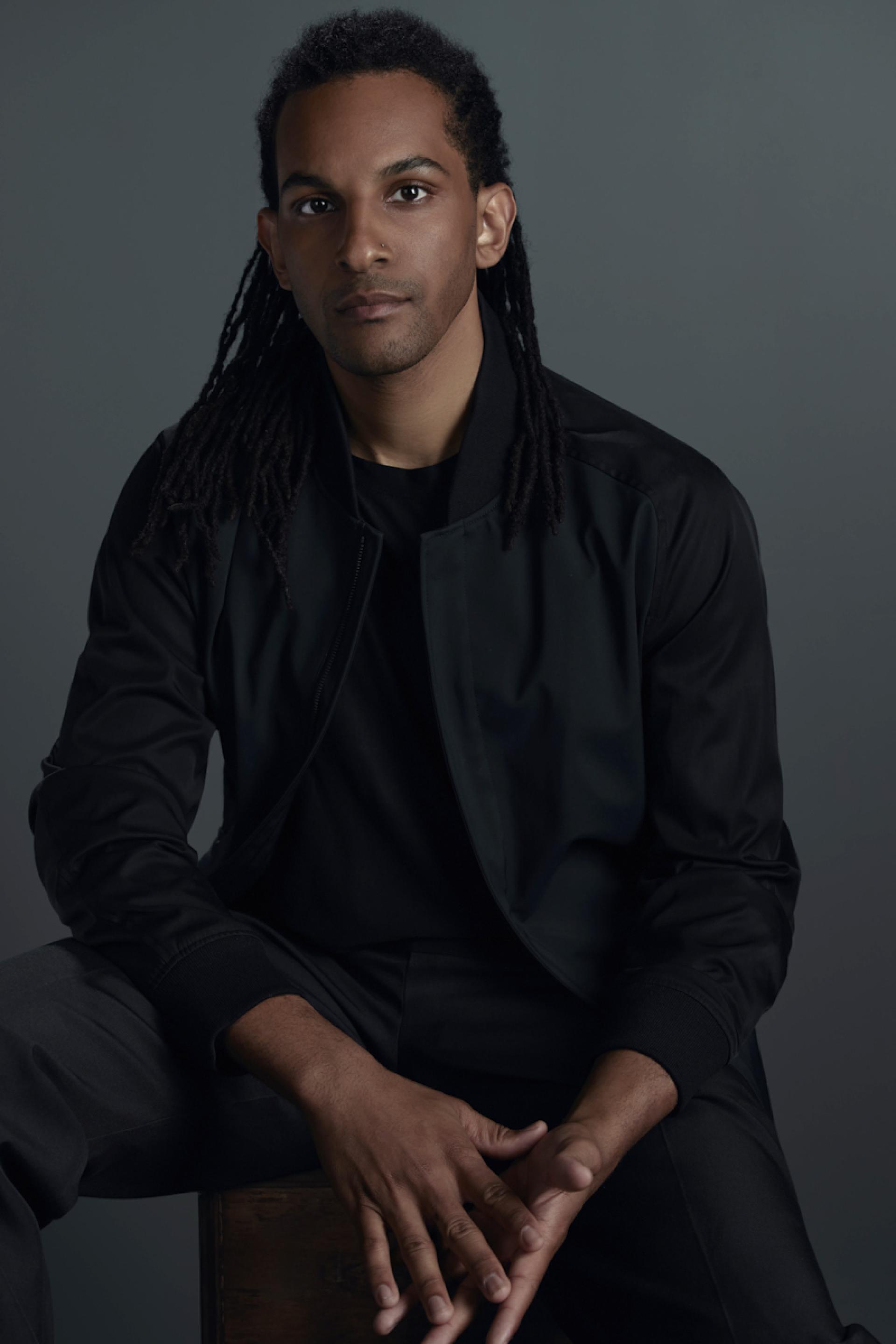 Global Photography Awards Winner - Studio Day