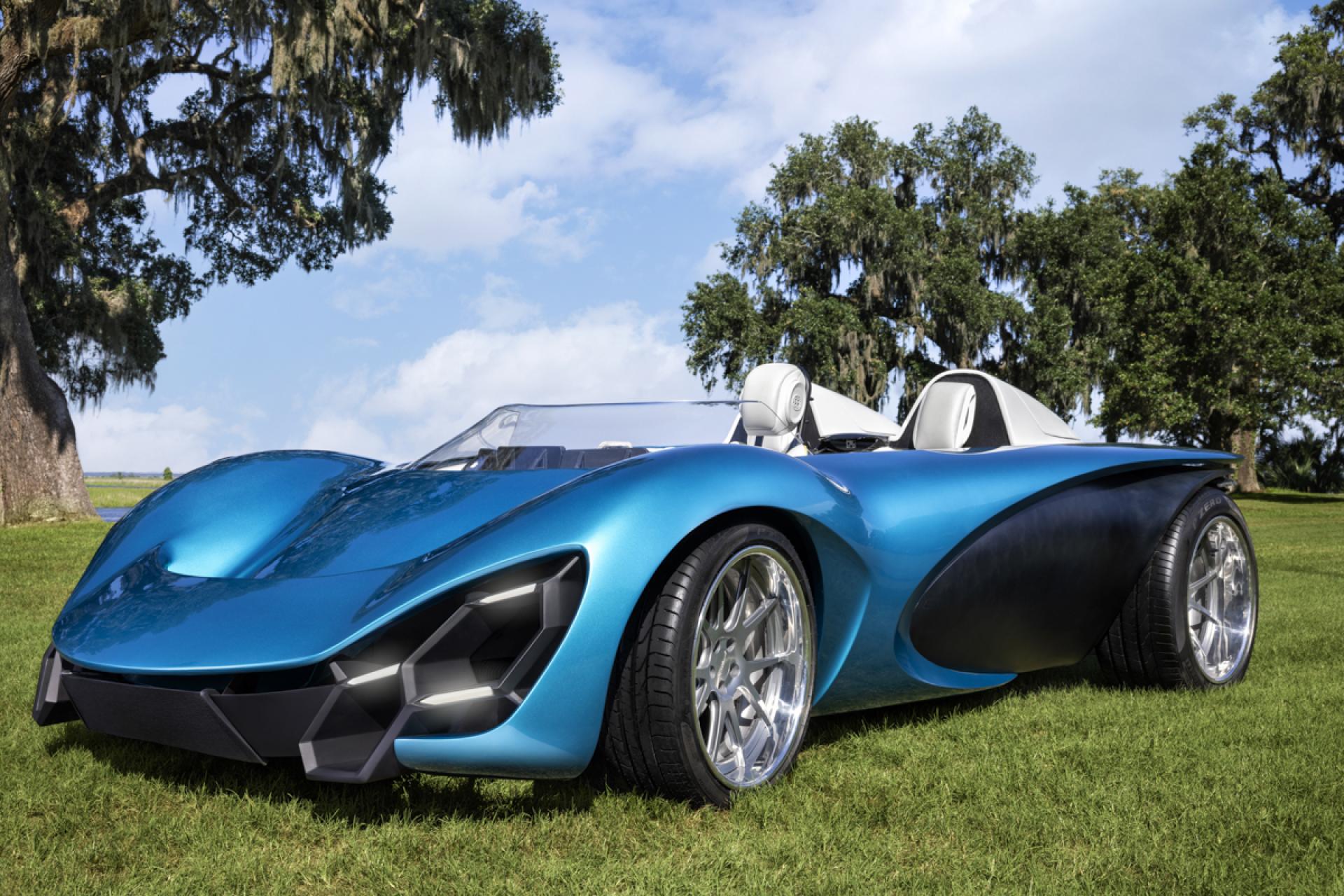 Global Photography Awards Winner - Electric Pulse