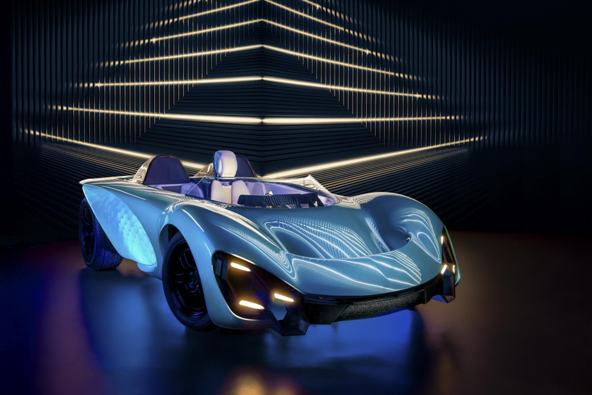 Global Photography Awards Winner - Electric Pulse