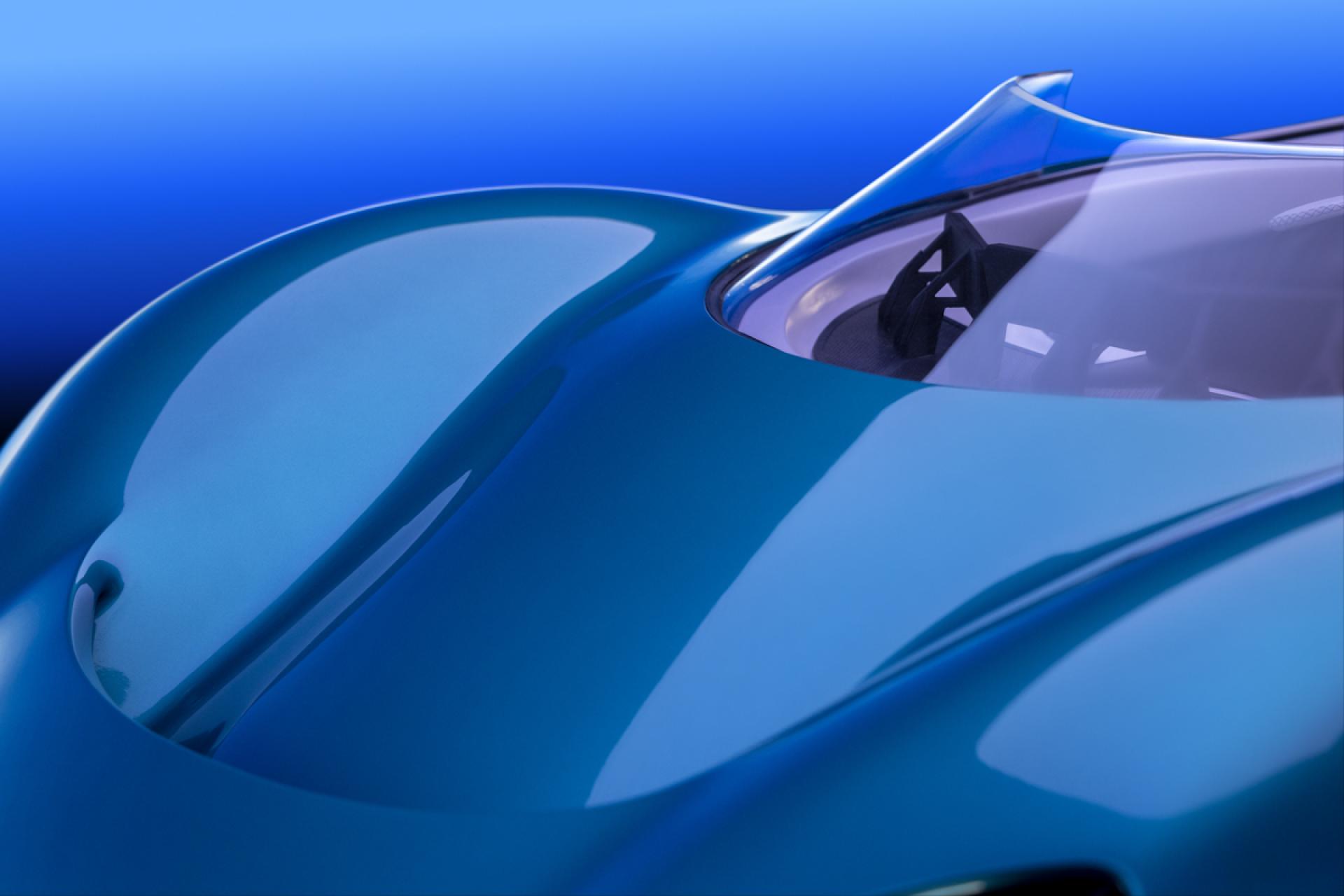 Global Photography Awards Winner - Electric Pulse